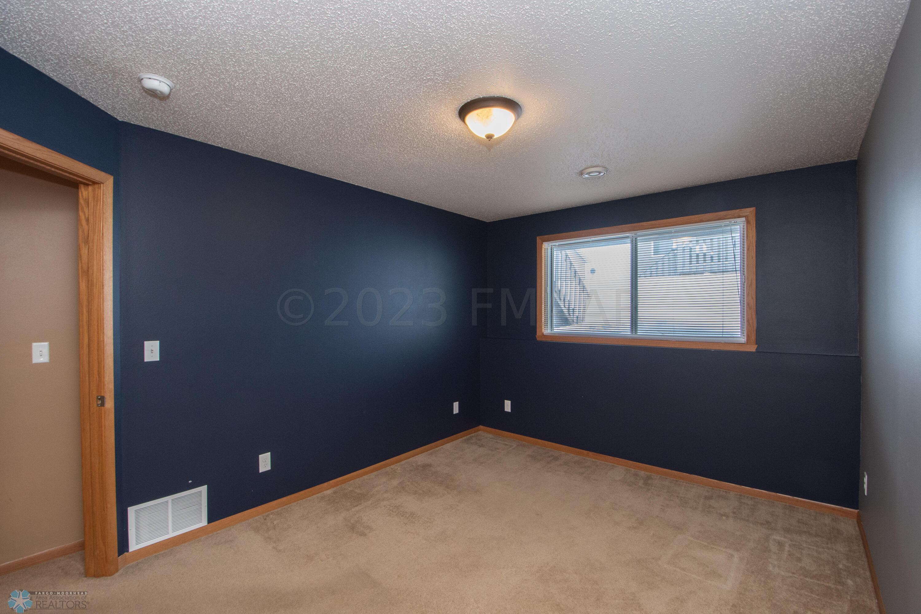 Lower Level Bedroom
