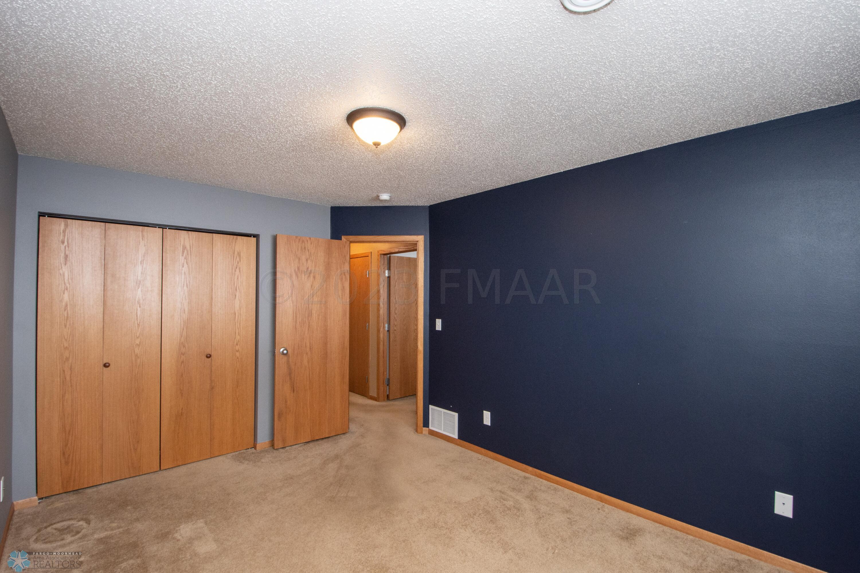 Lower Level Bedroom