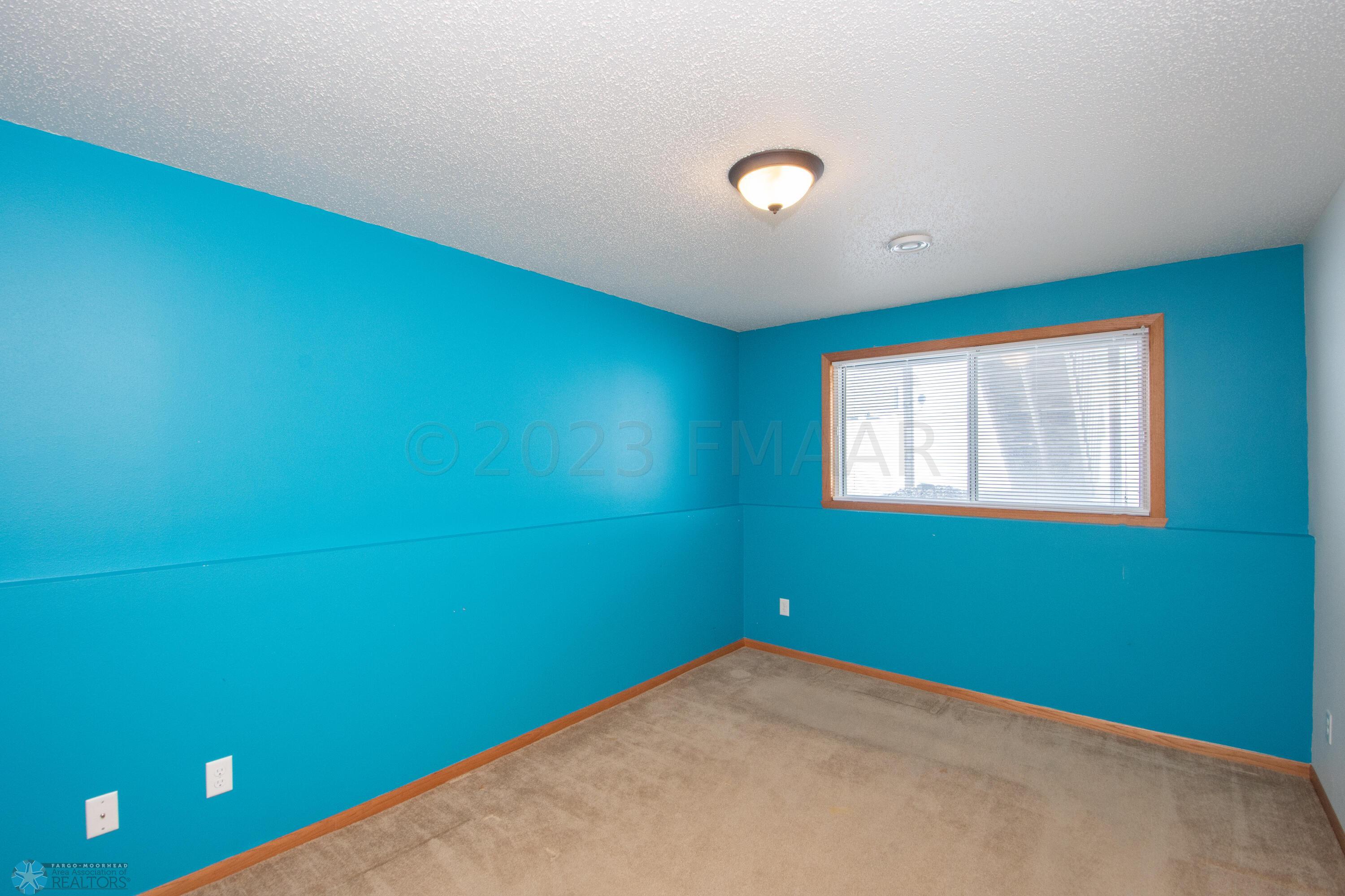 Lower Level Bedroom
