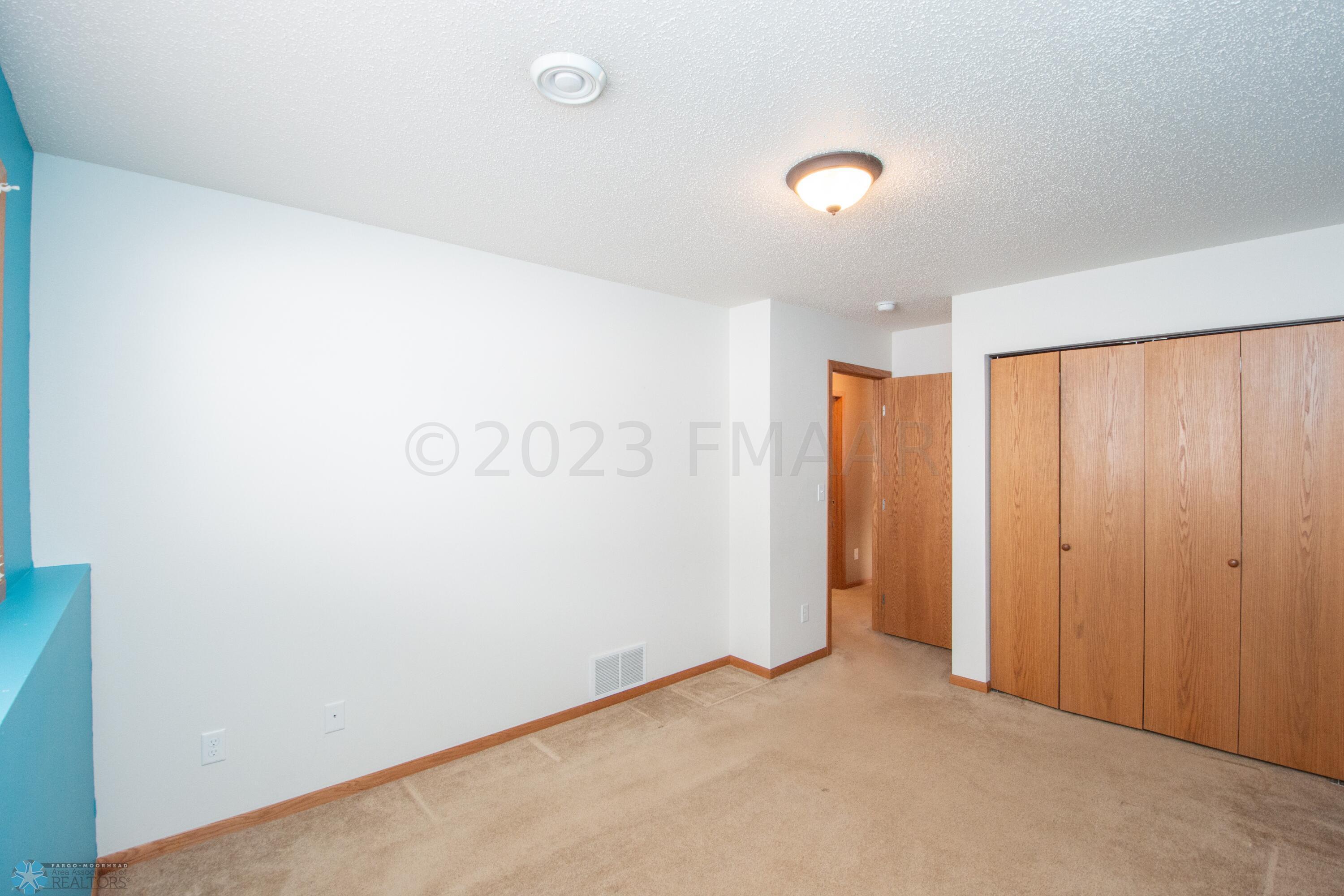 Lower Level Bedroom