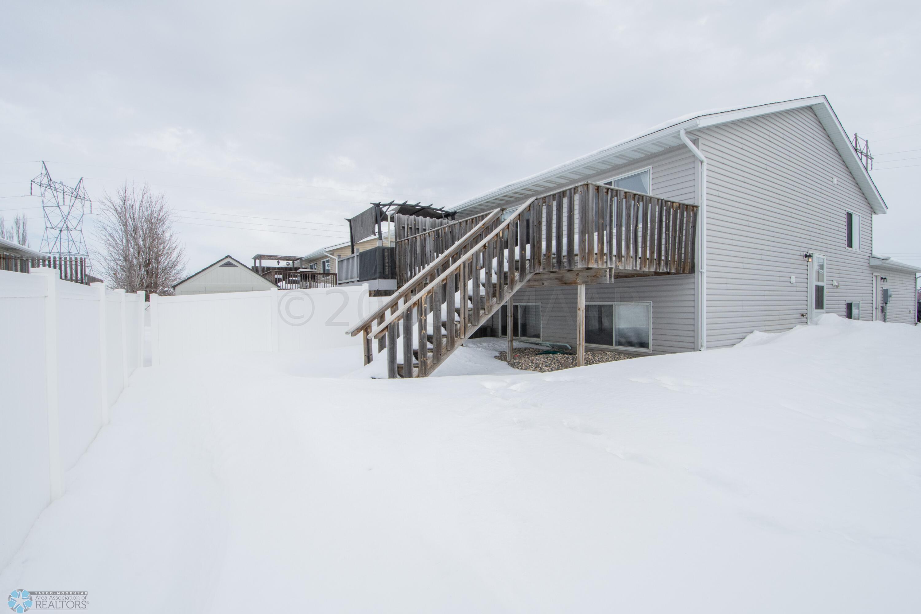House Back