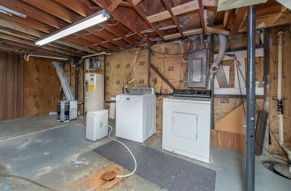 Washer/Dryer