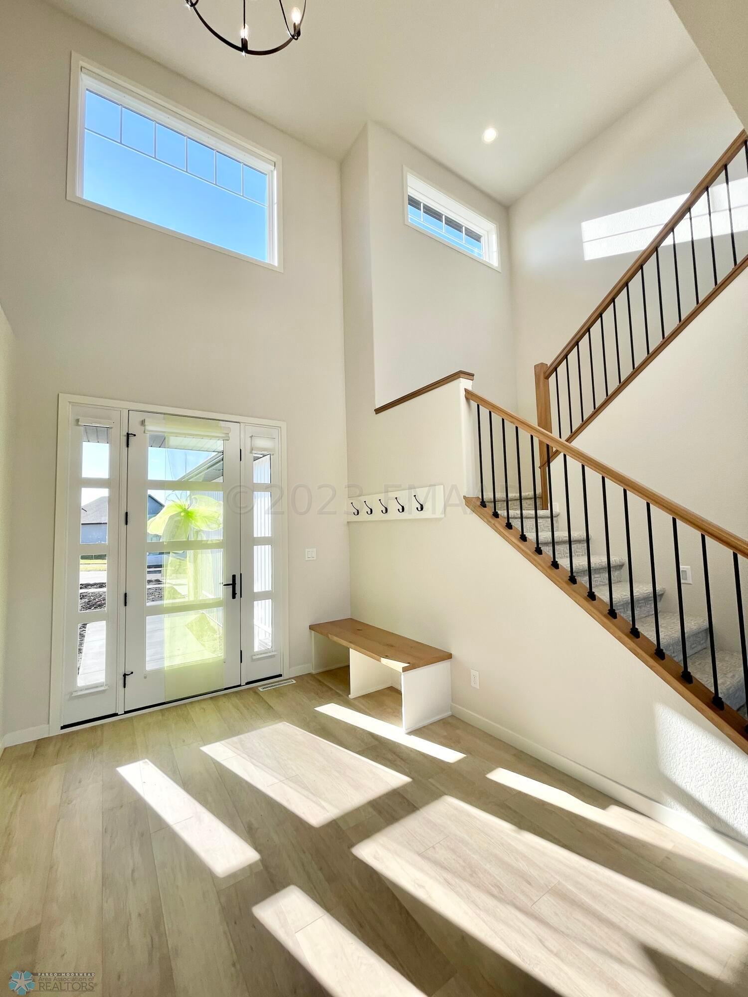 Front Foyer