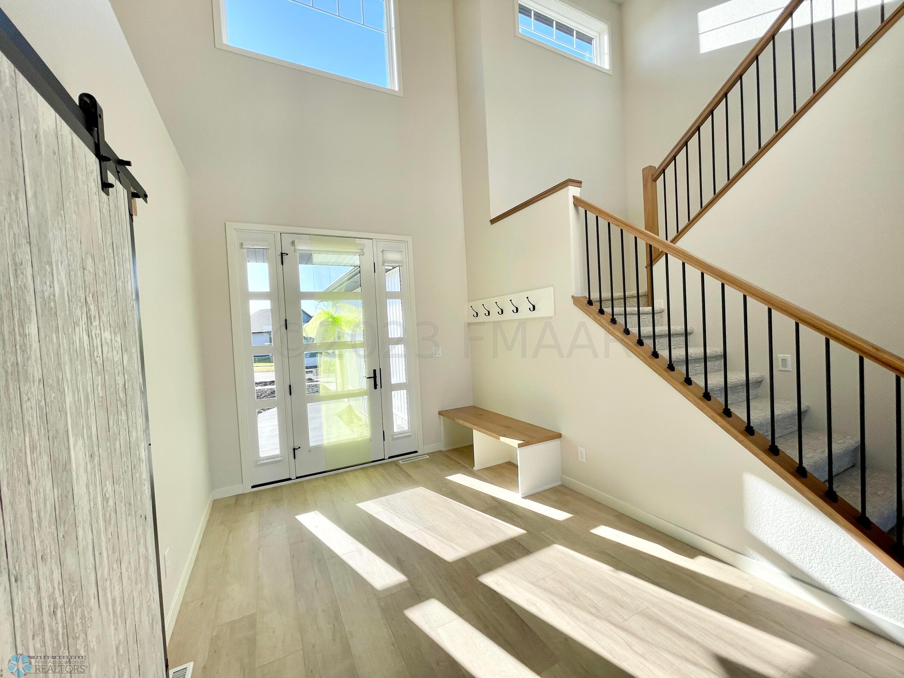 Front Foyer