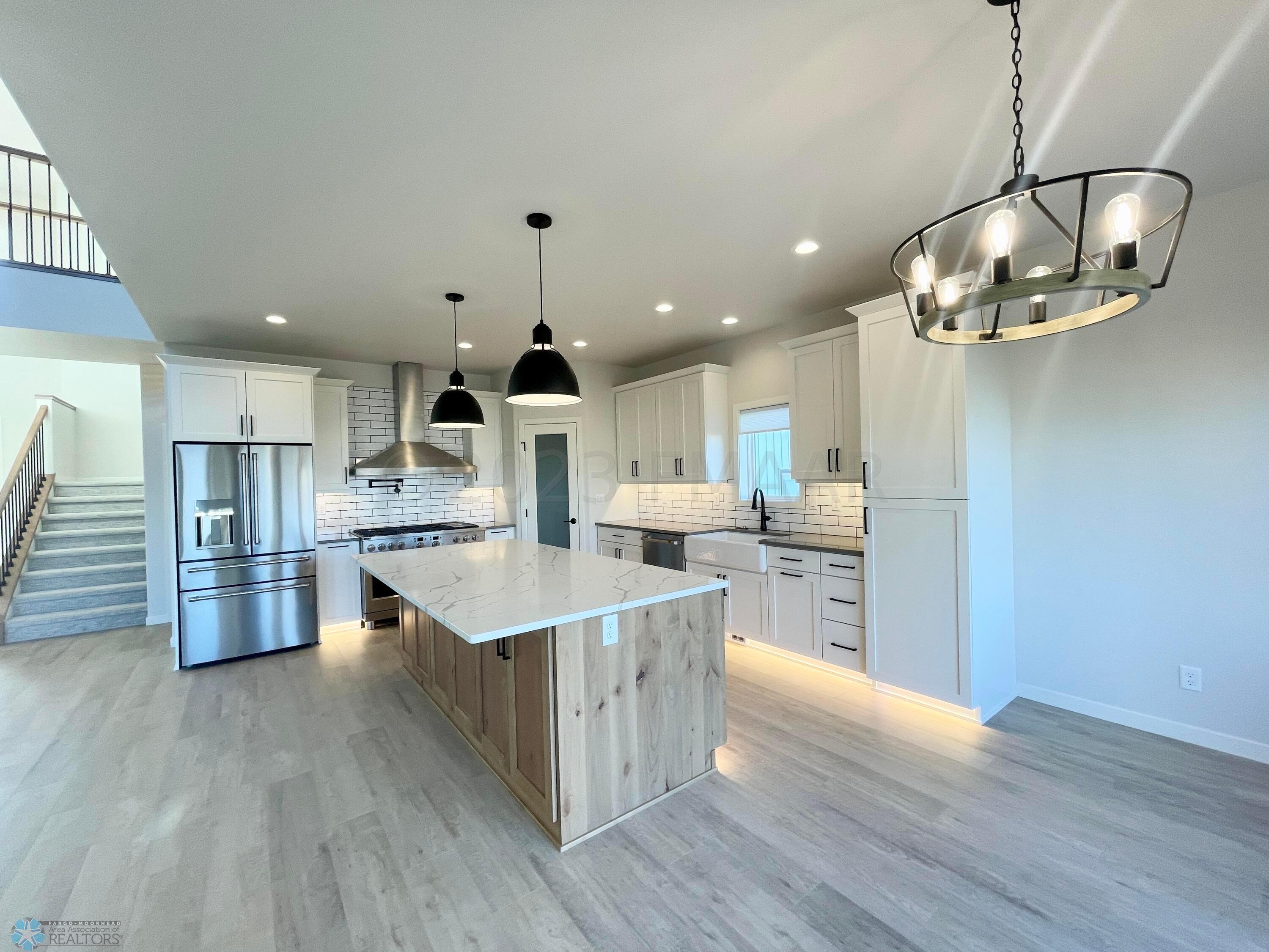 Kitchen/Dining