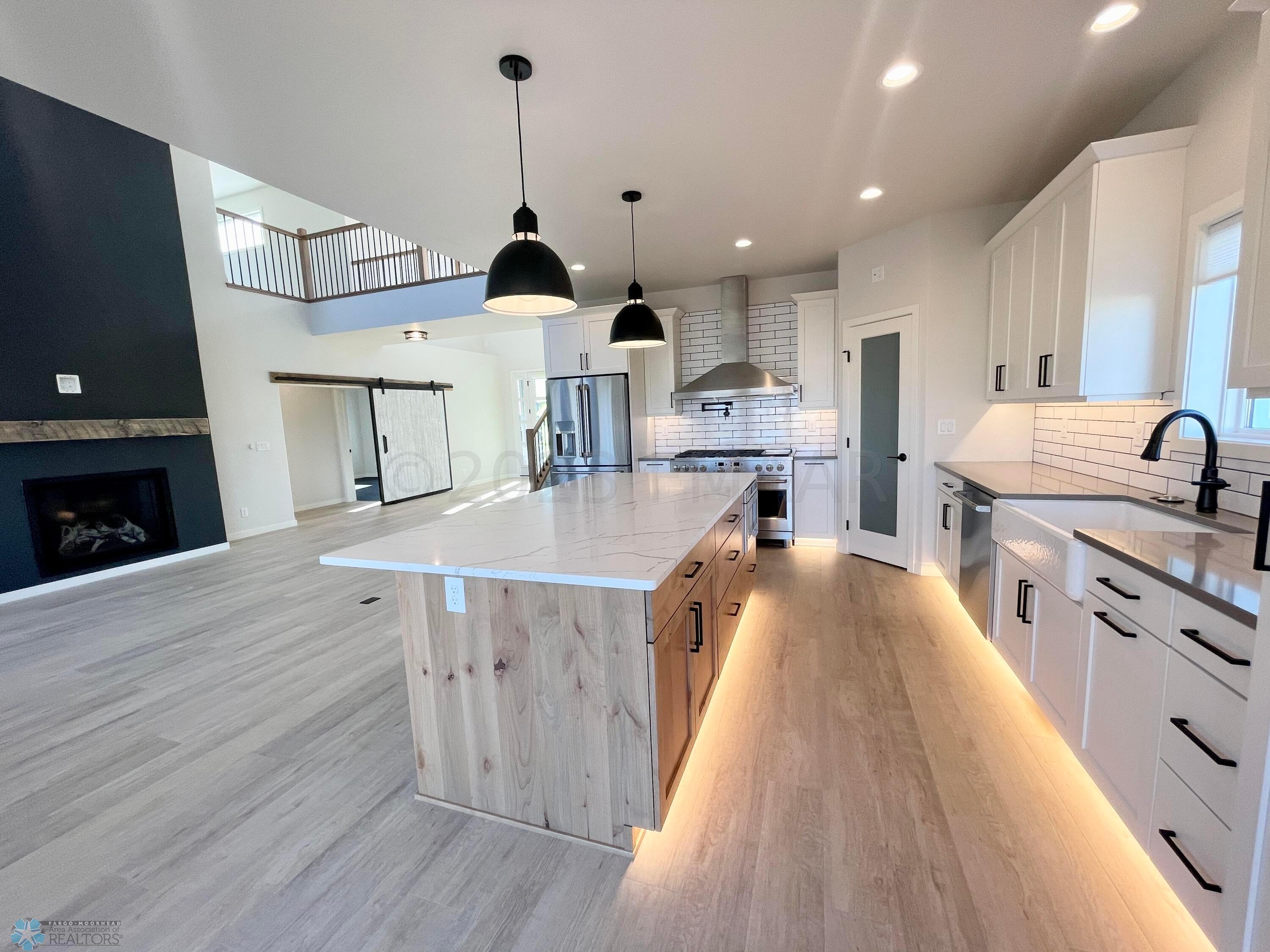 Kitchen/Great Room