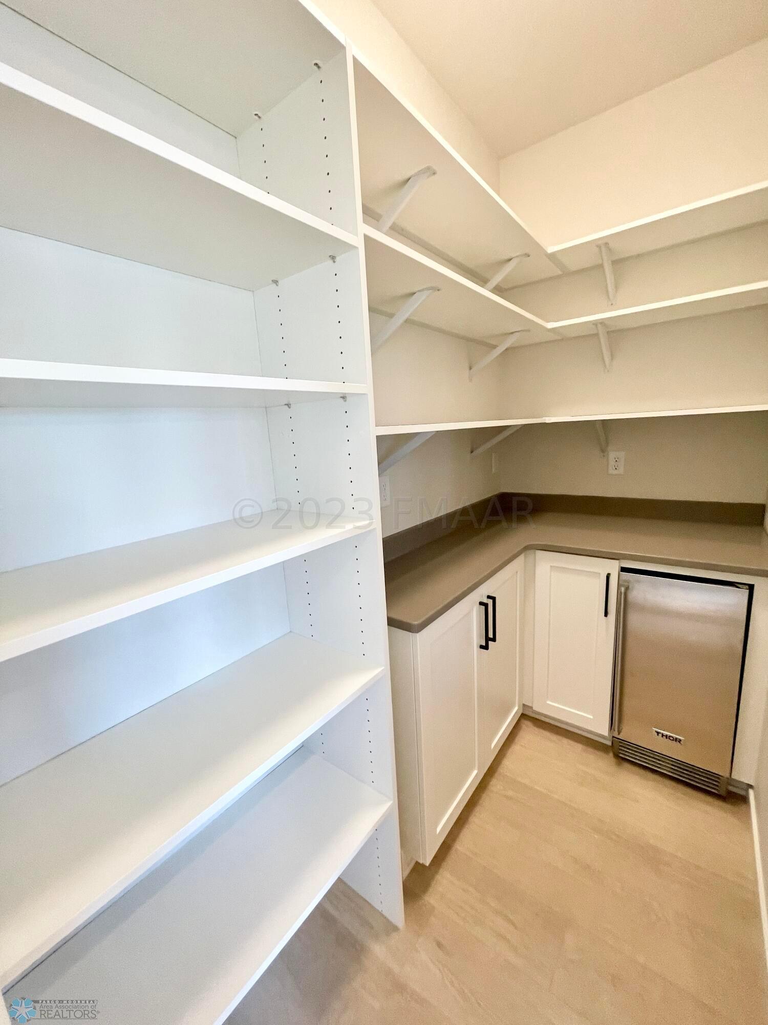 Pantry