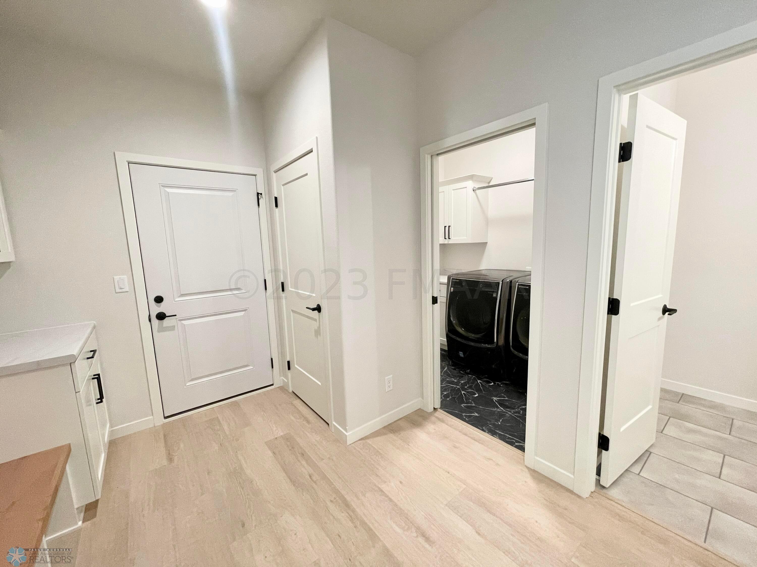 Family Foyer