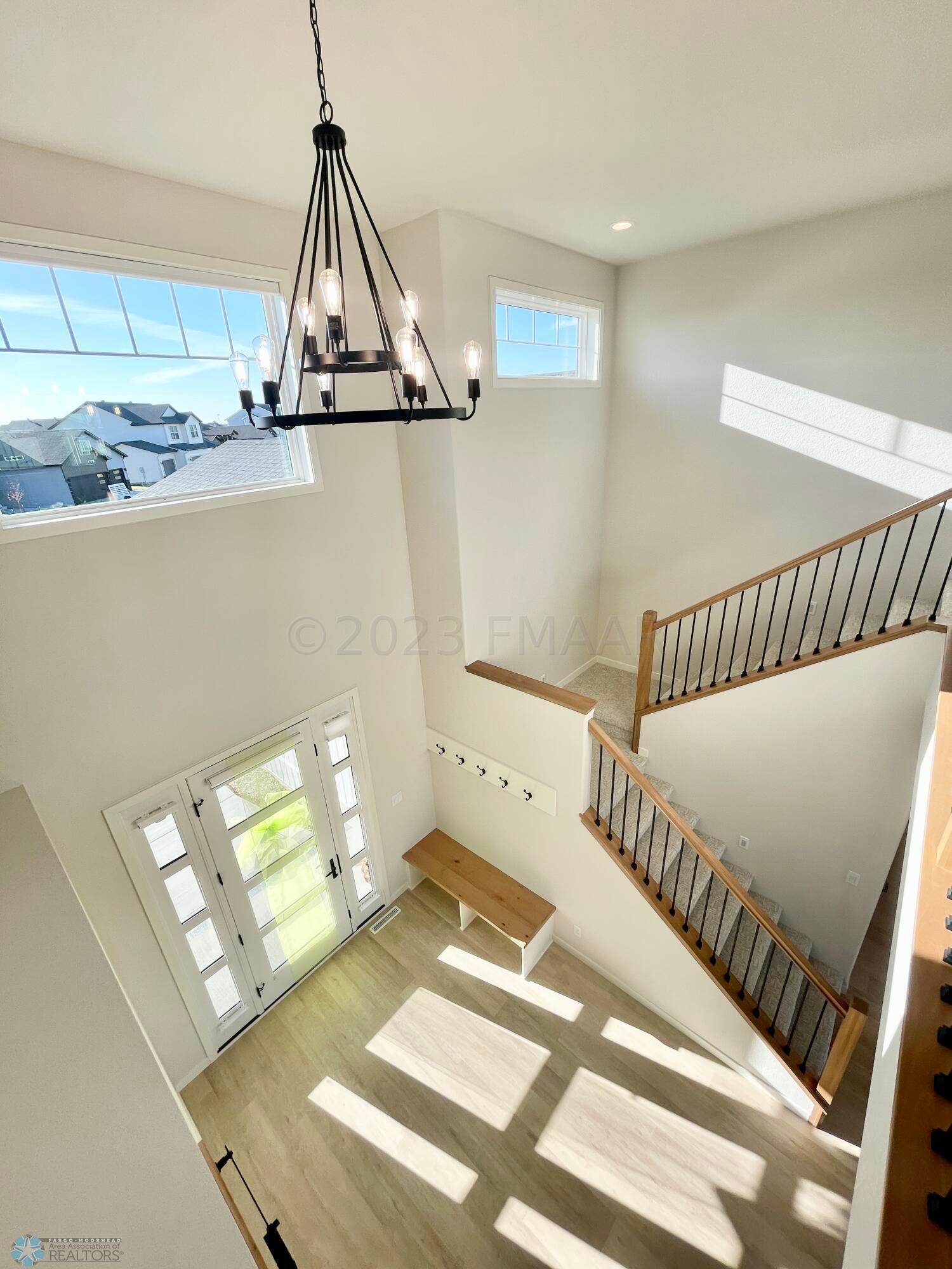 Front Foyer