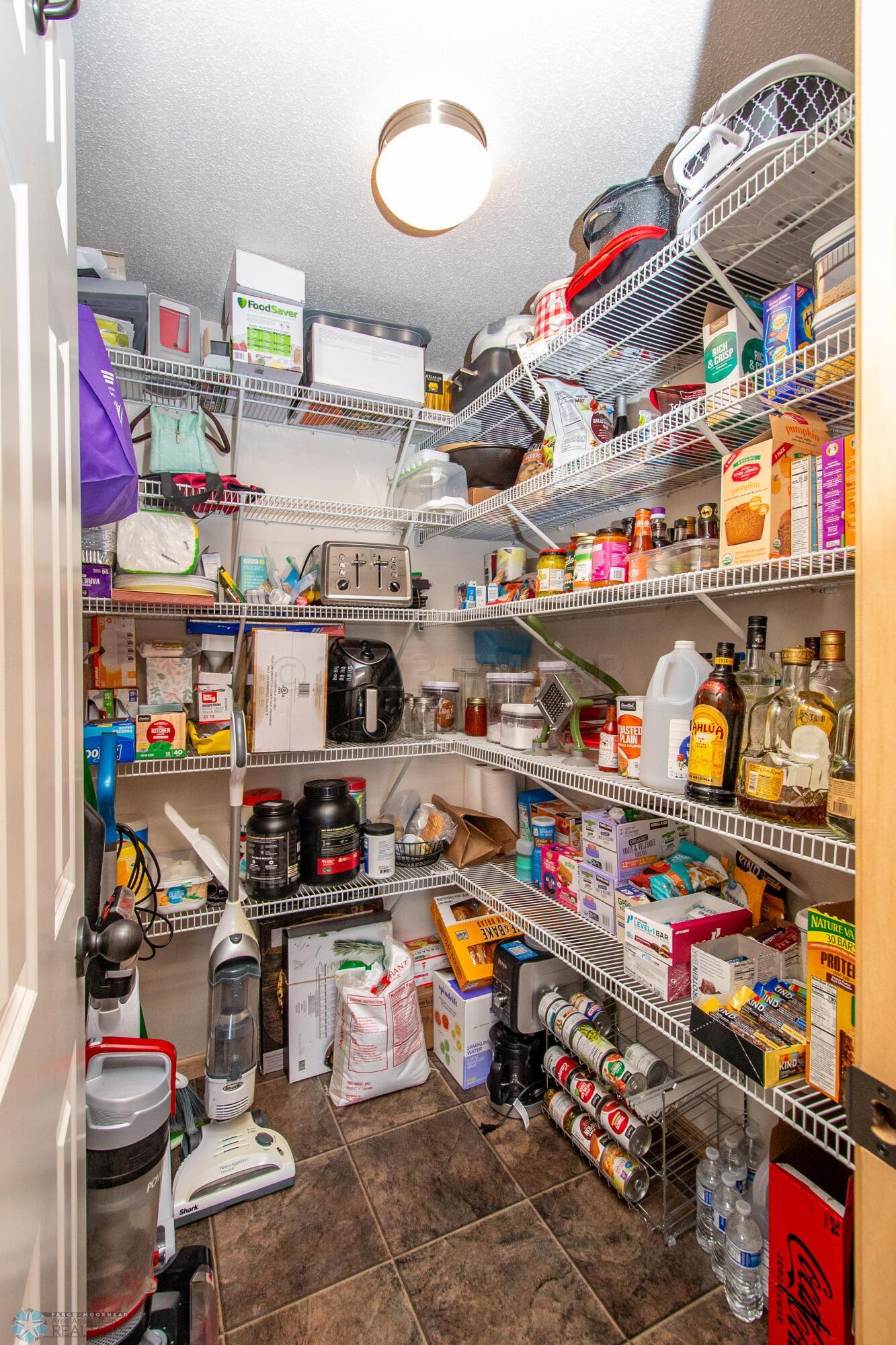 Pantry