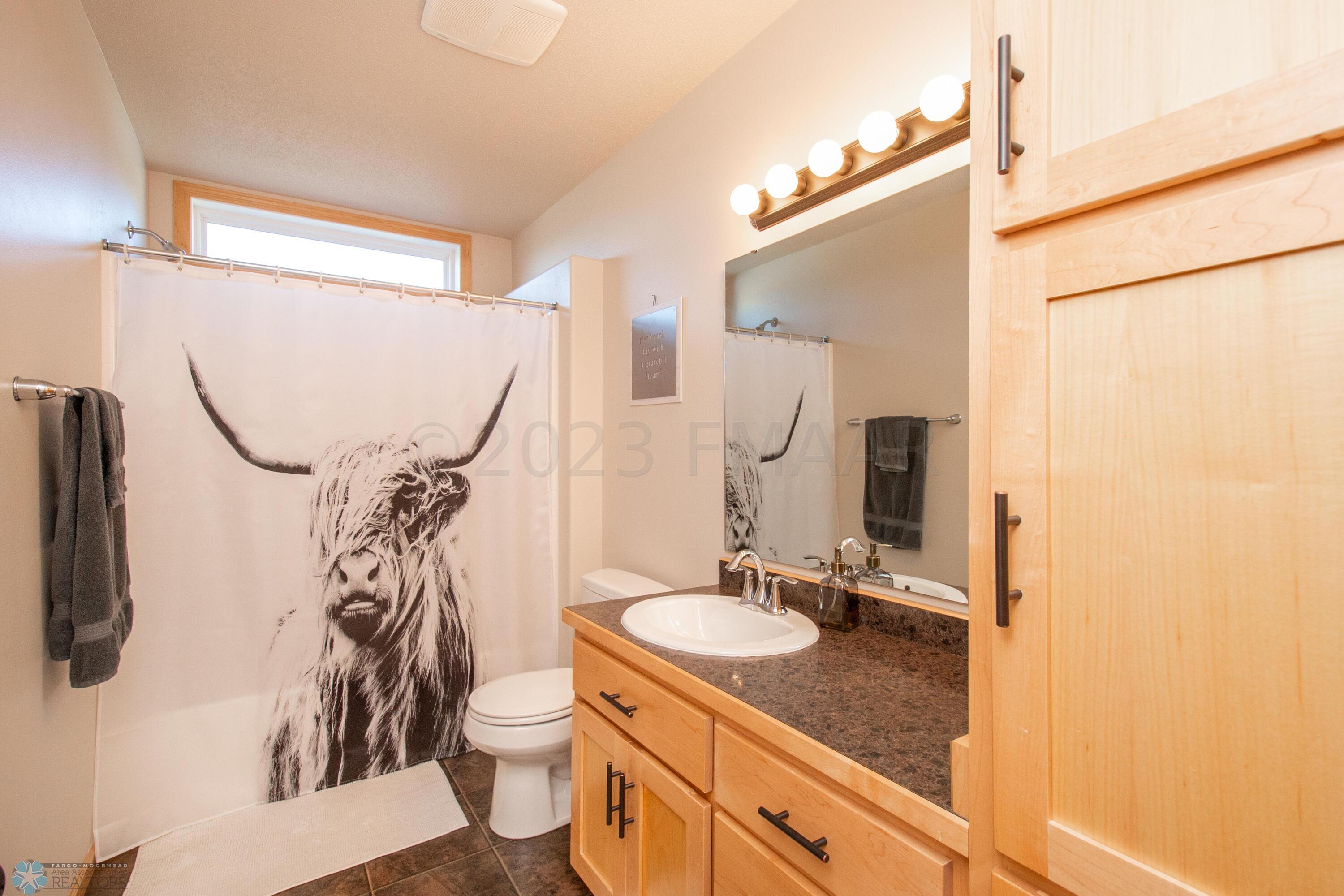 Bathroom 2