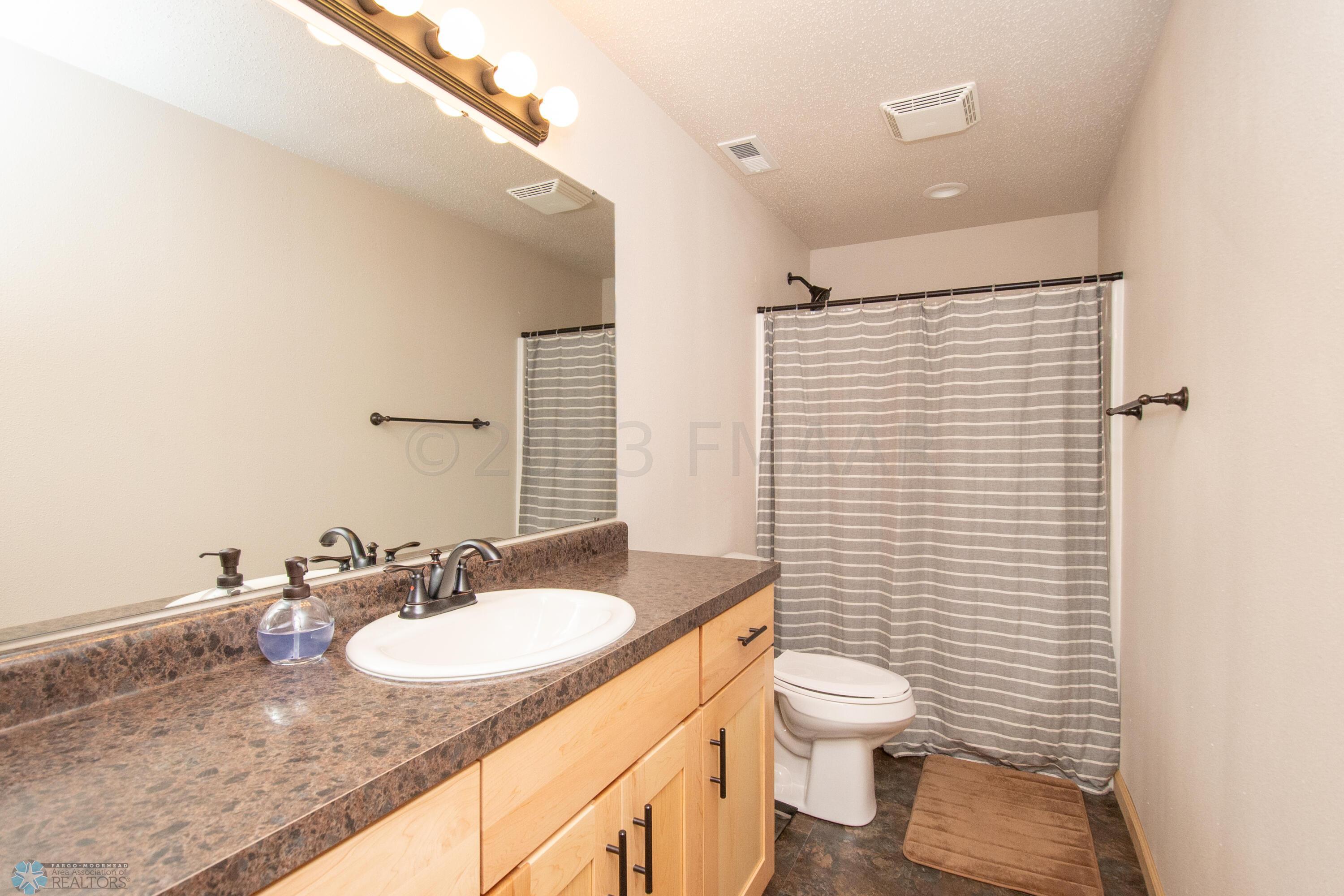 Bathroom 3