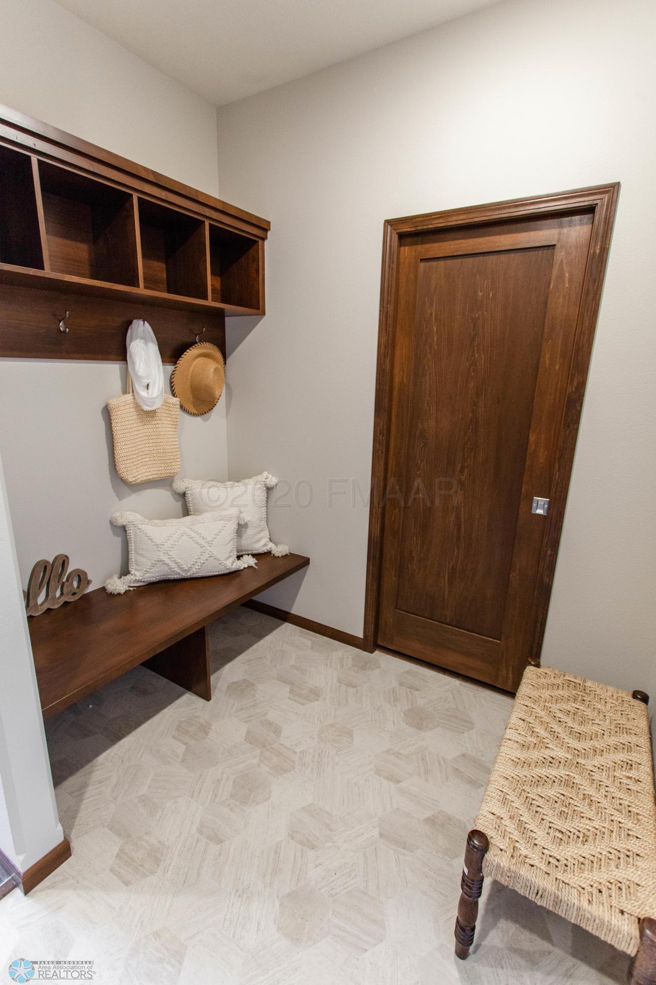 Family Foyer