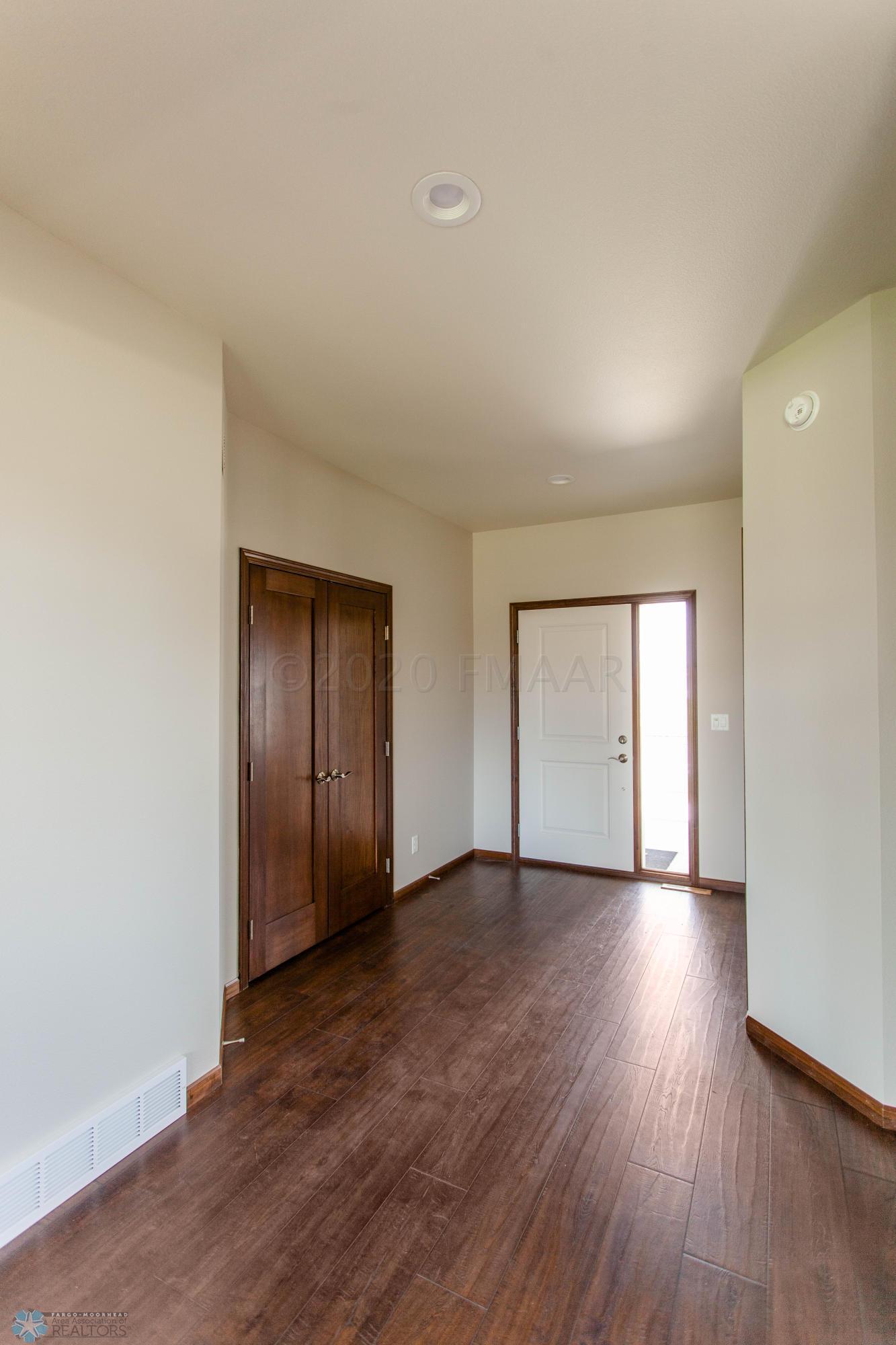 Front Foyer
