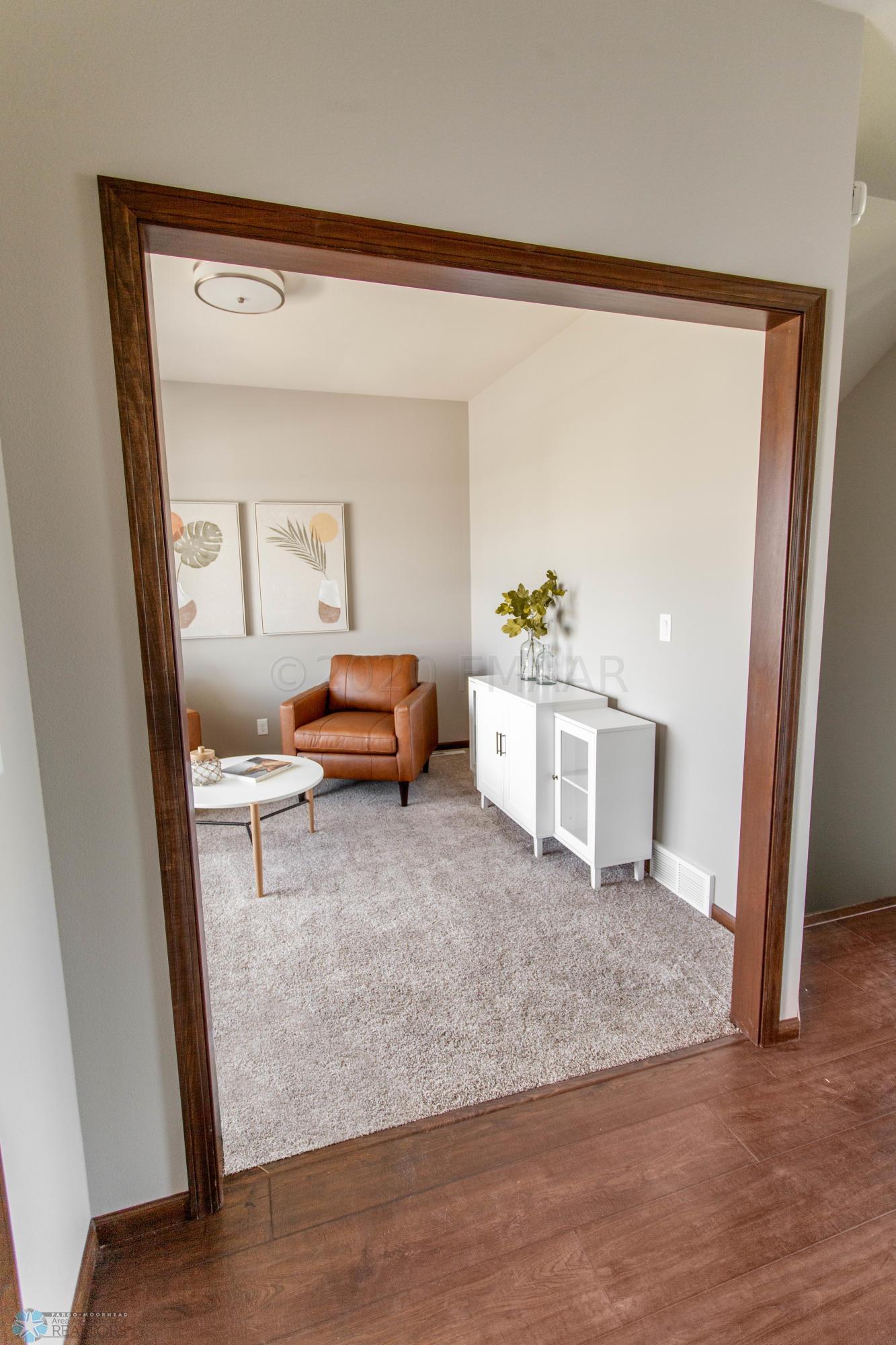 Office/Flex Room