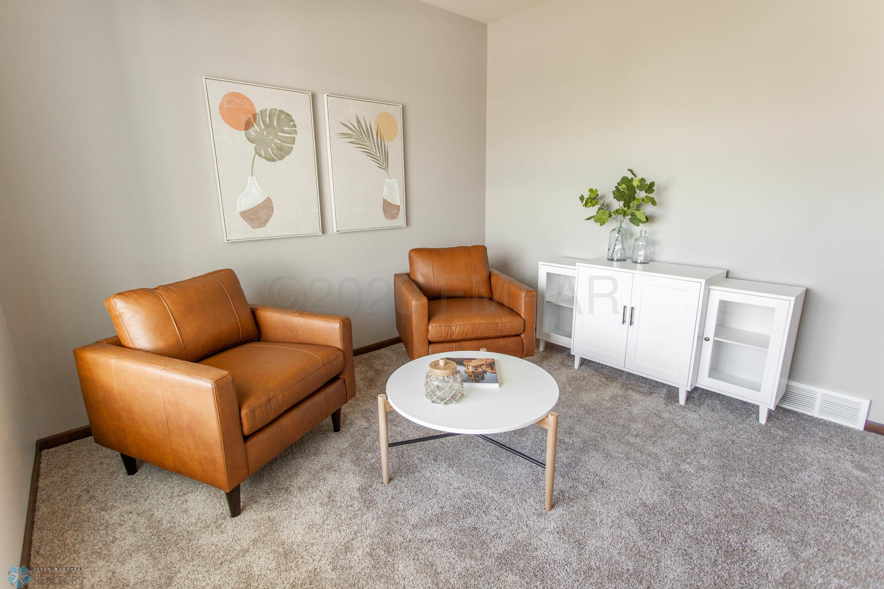 Office/Flex Room
