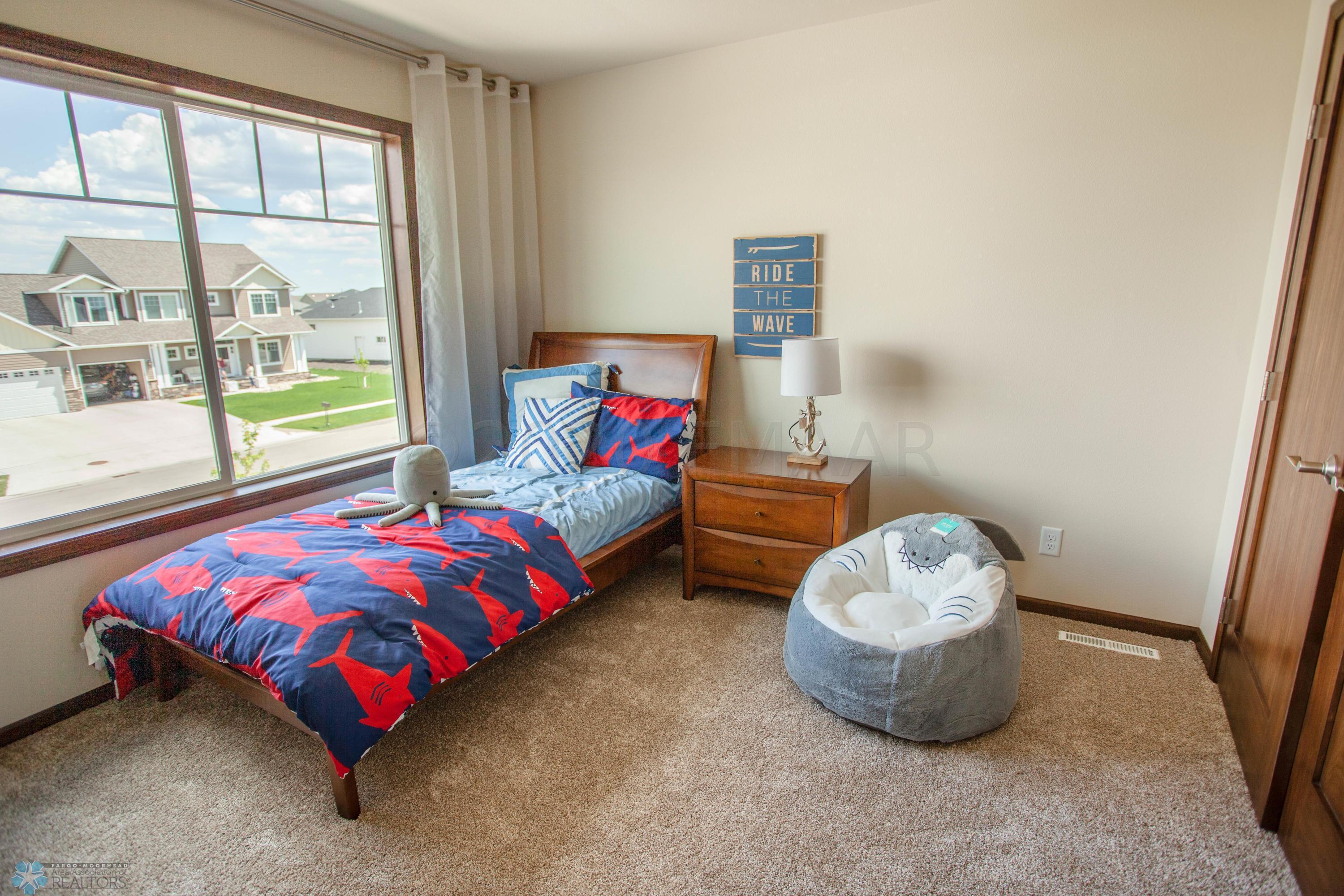 Second Level Bedroom