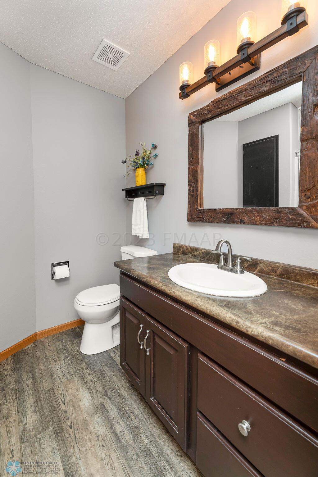Bathroom bathroom