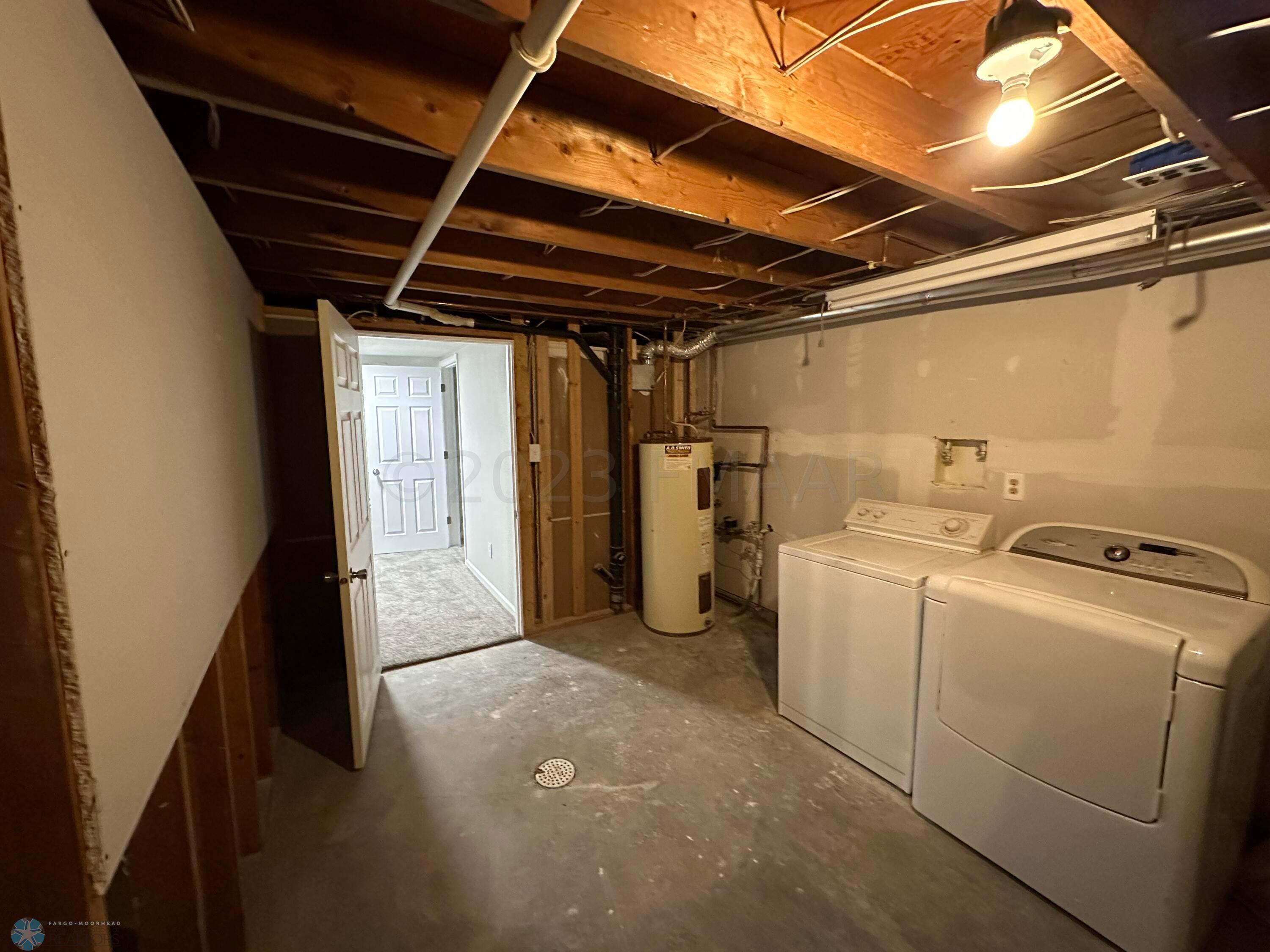 24. Laundry