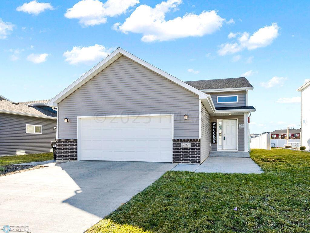 Front Home