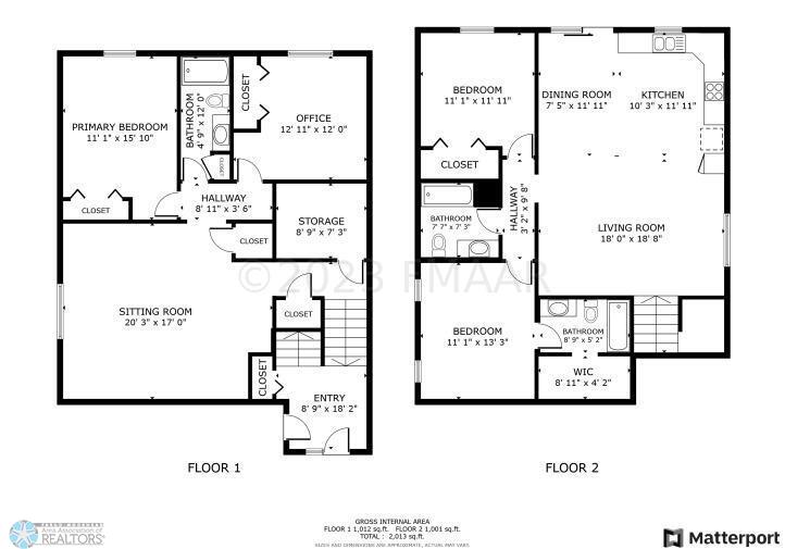 FloorPlan - 2166