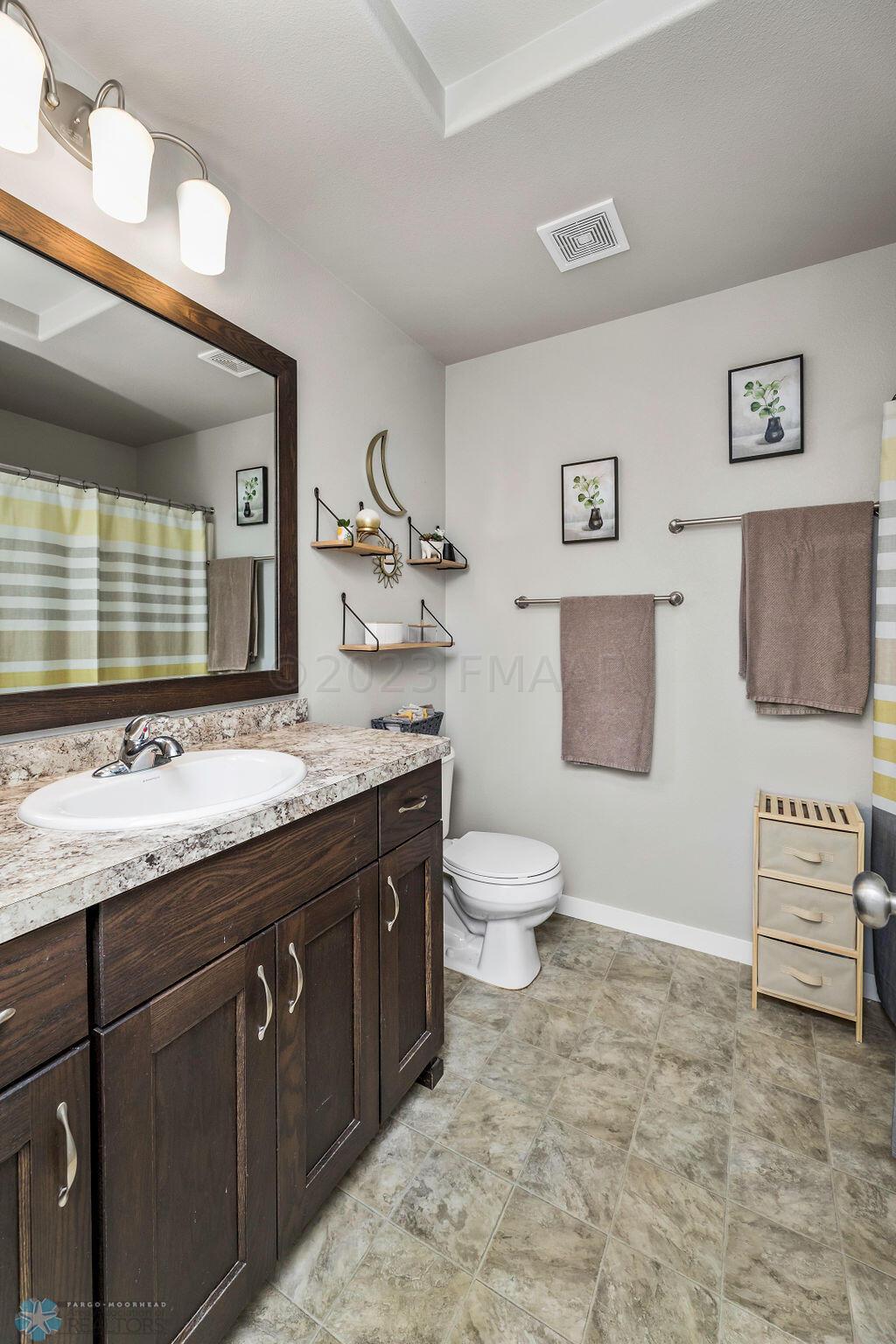 Bathroom 1