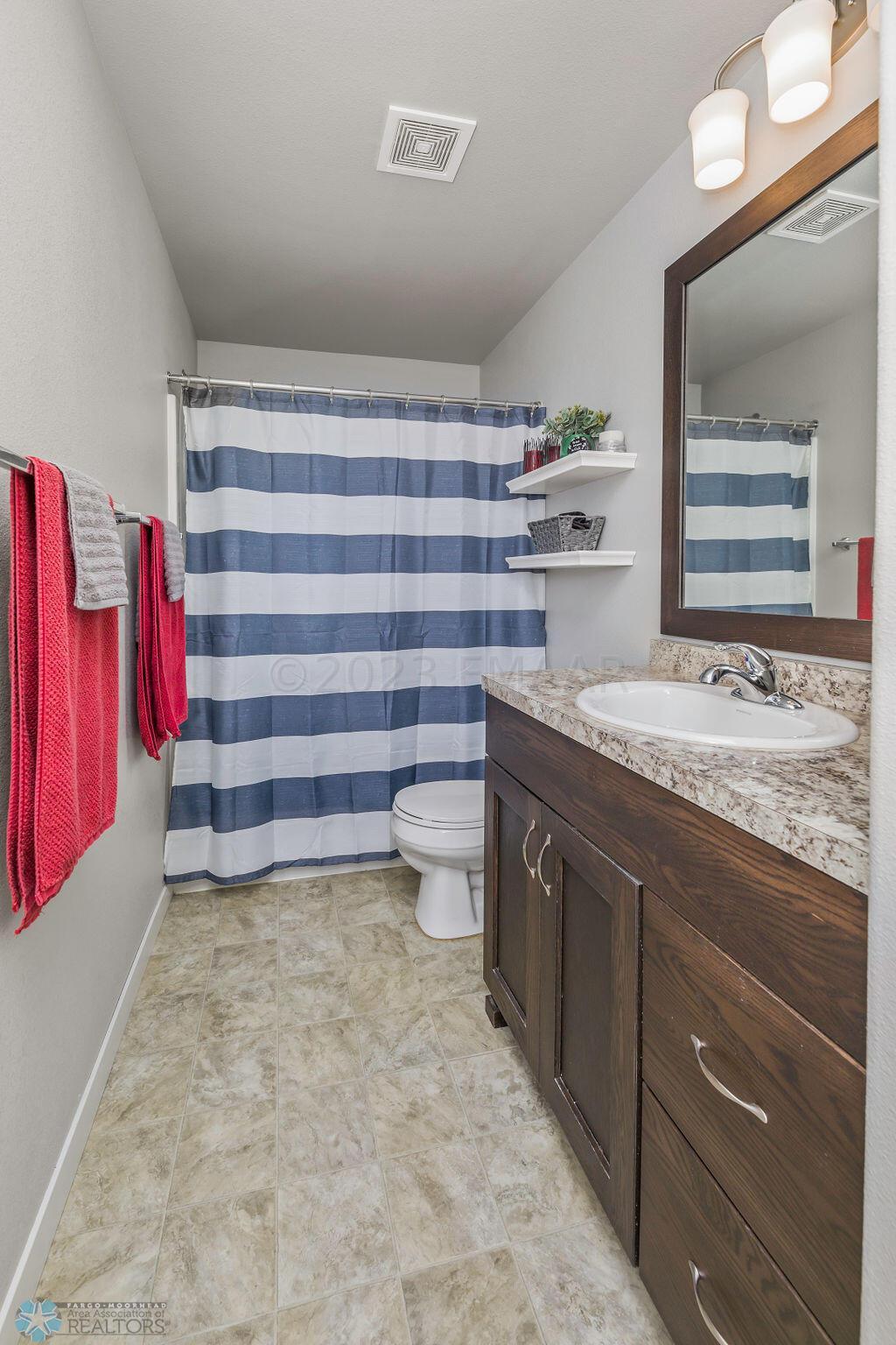 Downstairs Bathroom
