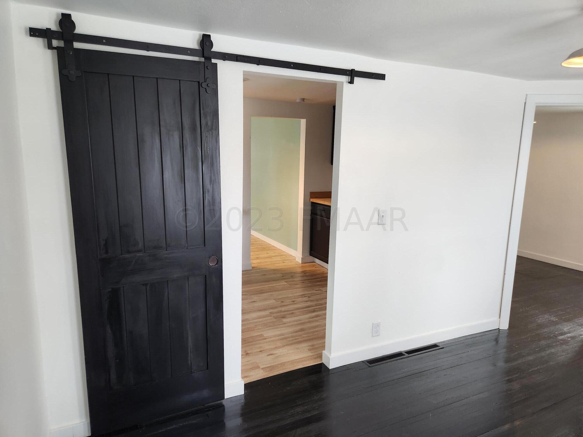 main bedroom