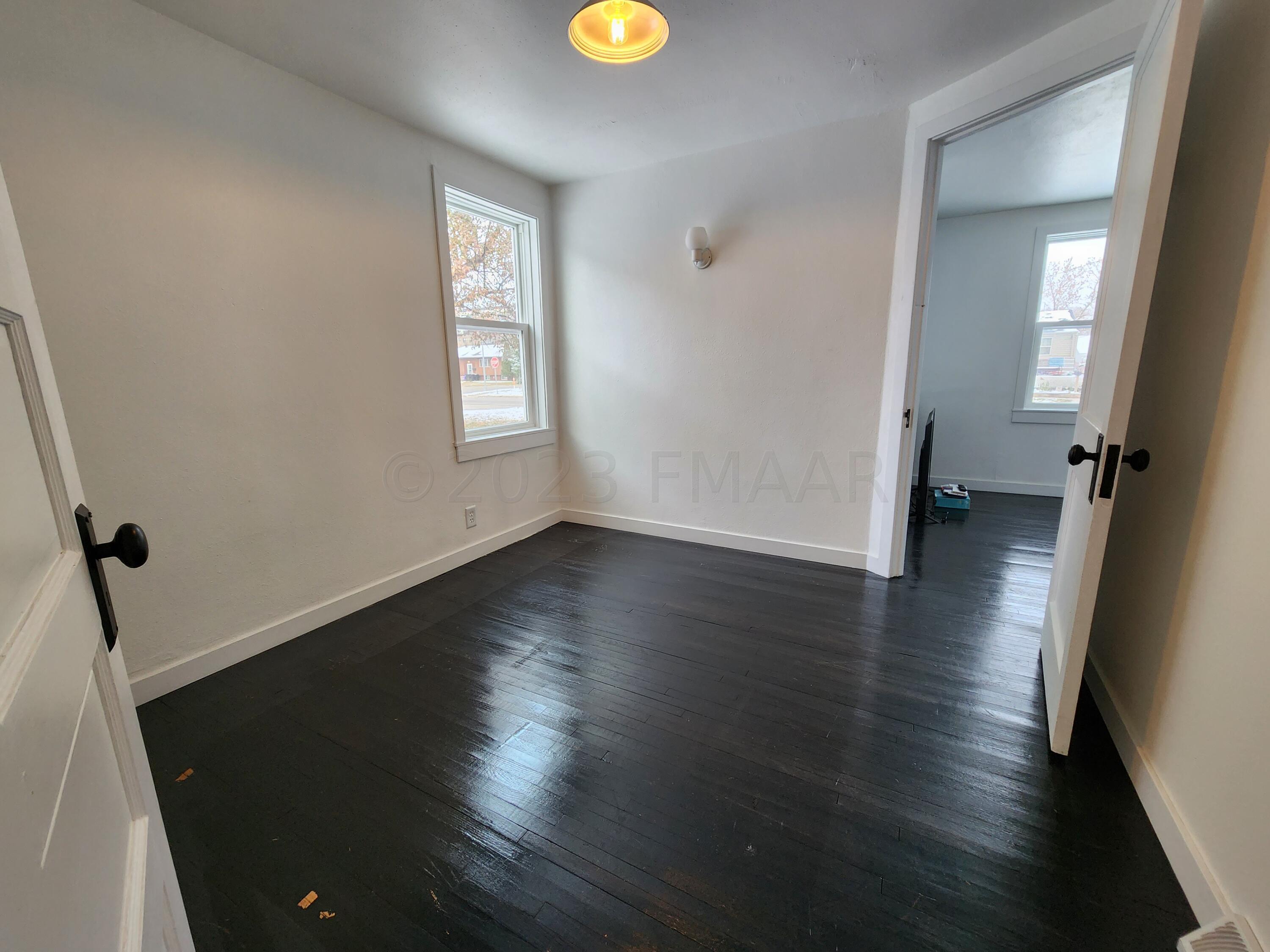 2nd room