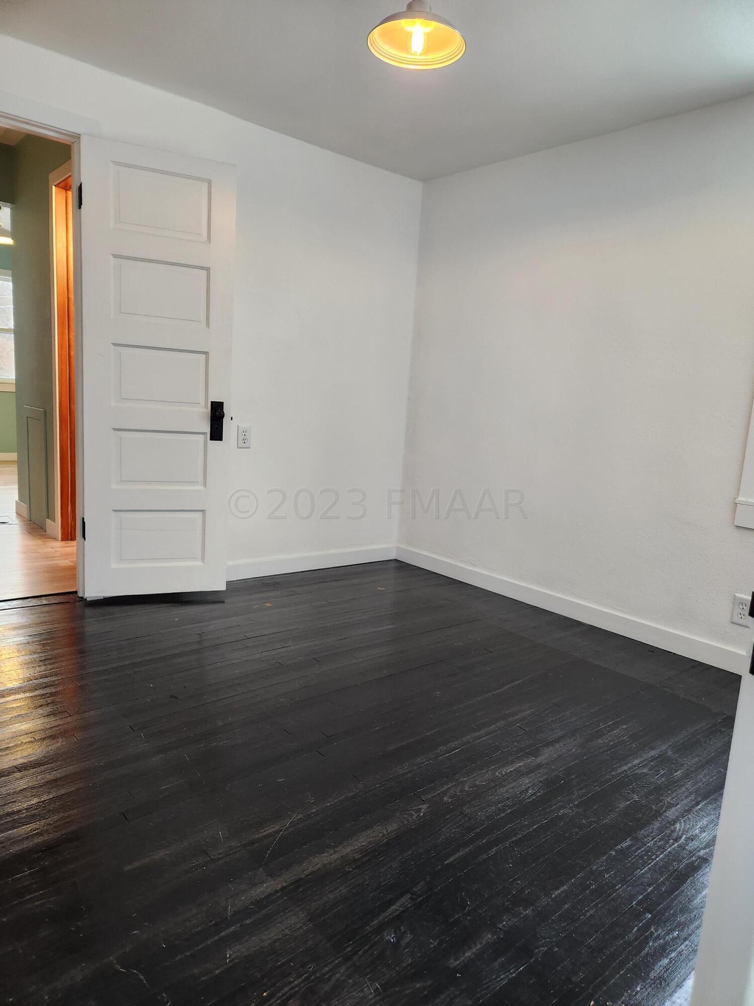 2nd room