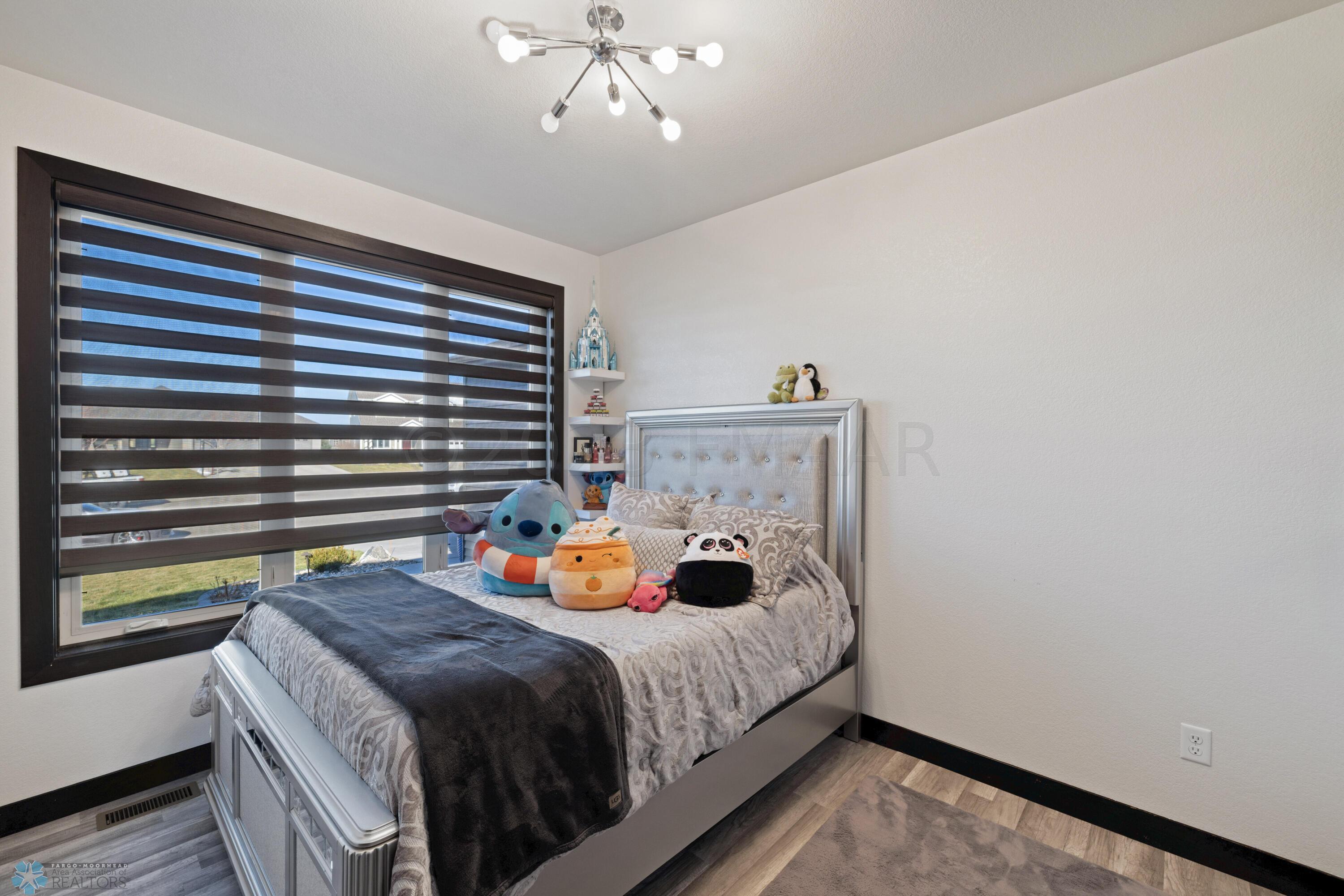 2nd Bedroom Upper