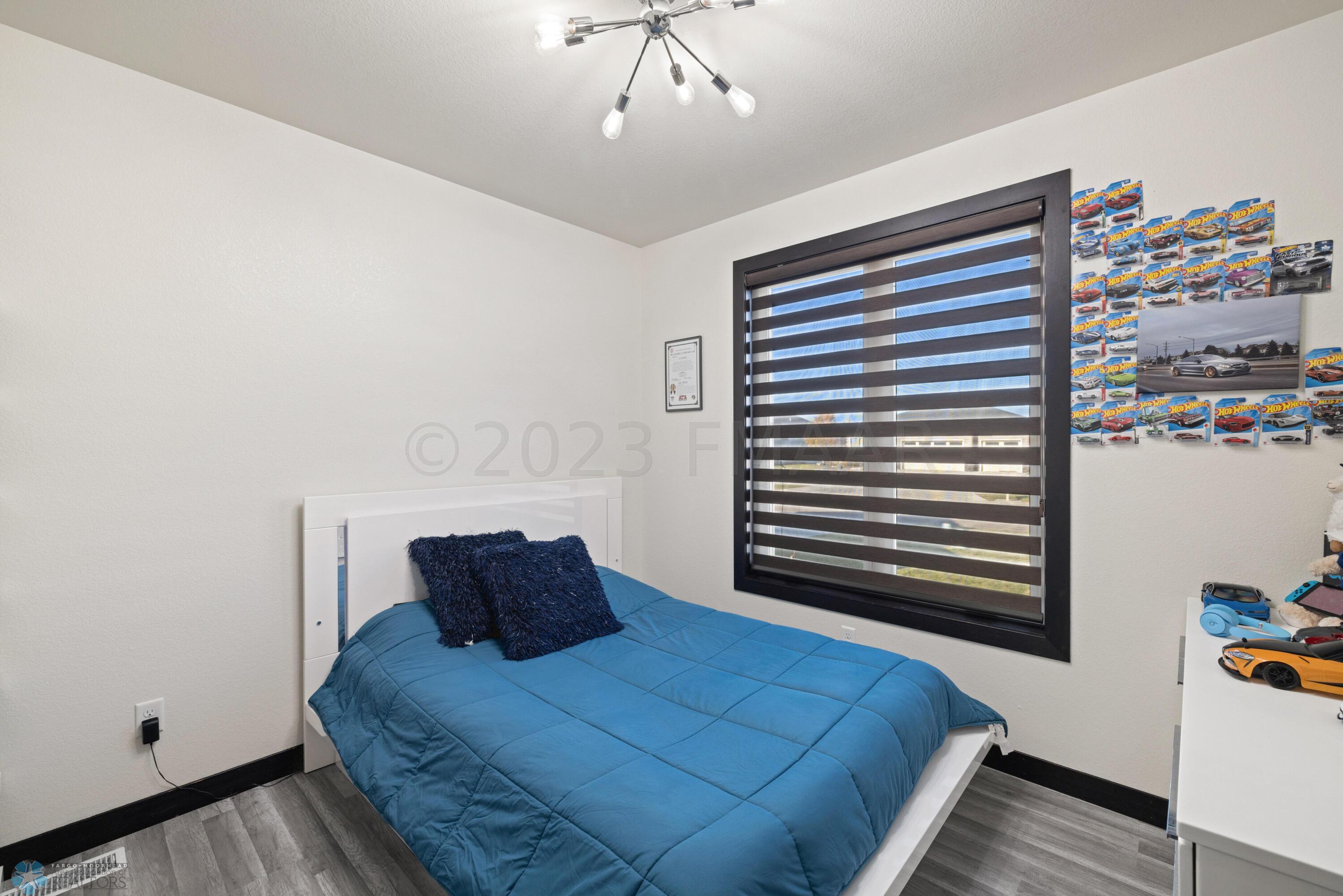 3rd Bedroom Upper