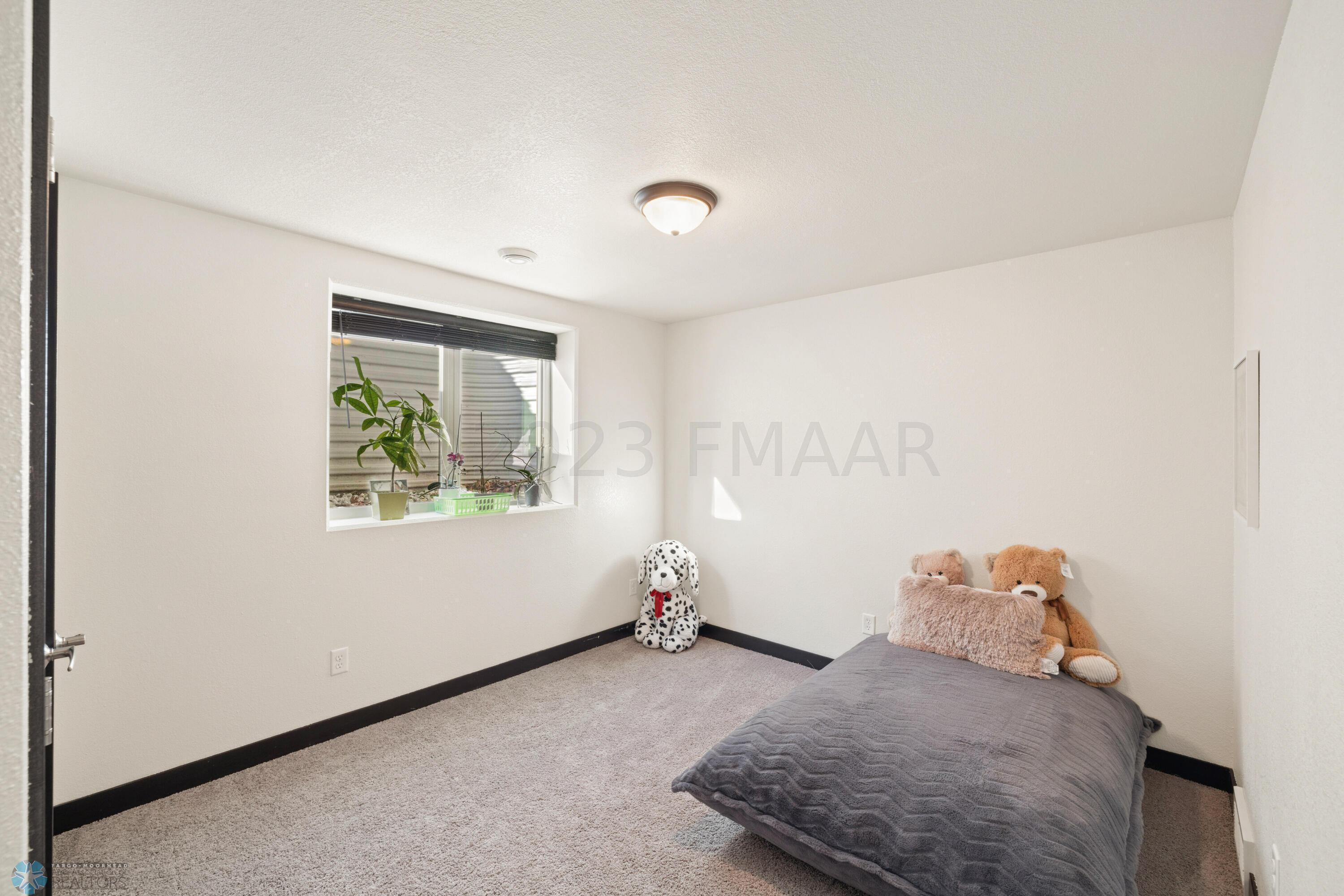 4th Bedroom