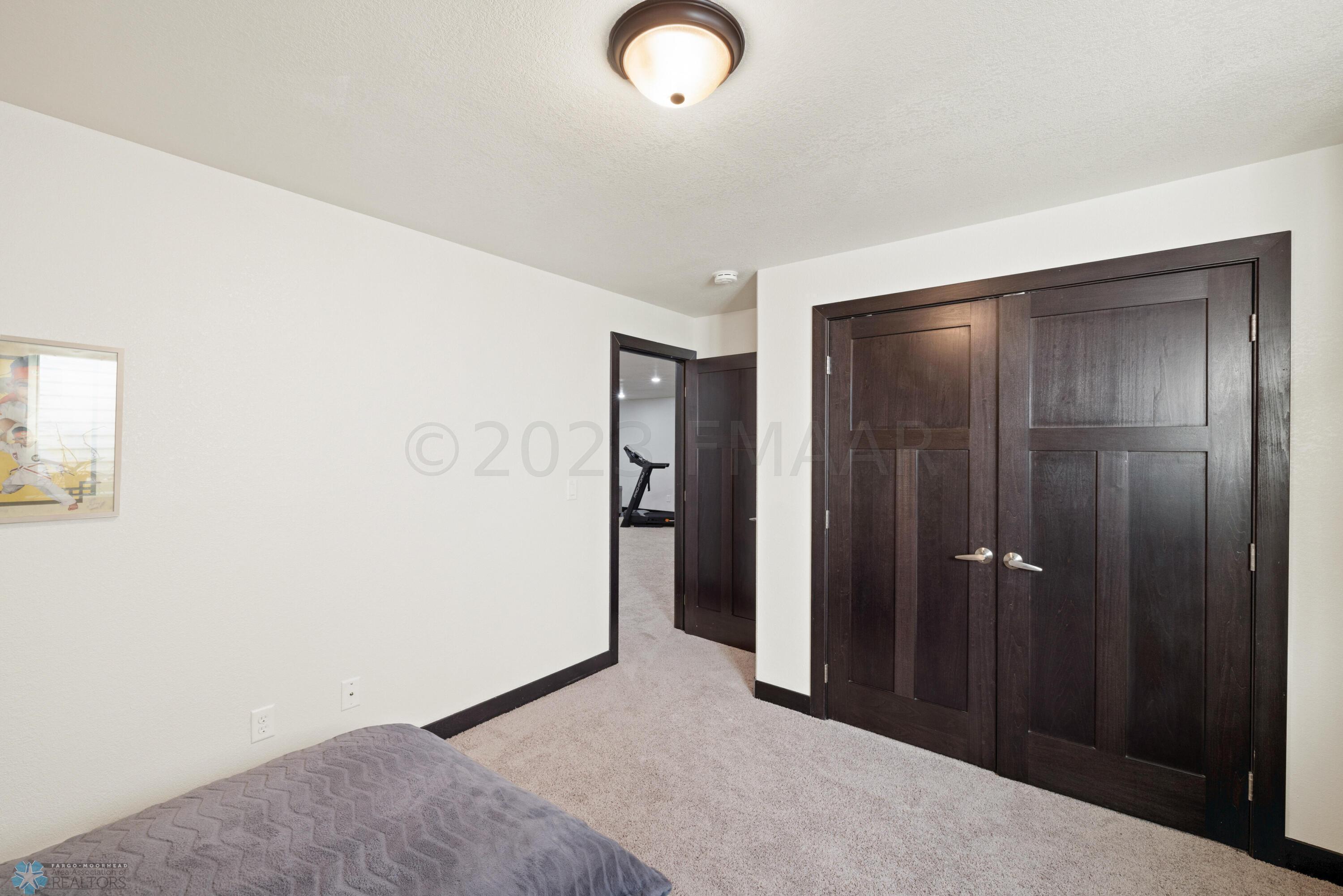 4th Bedroom