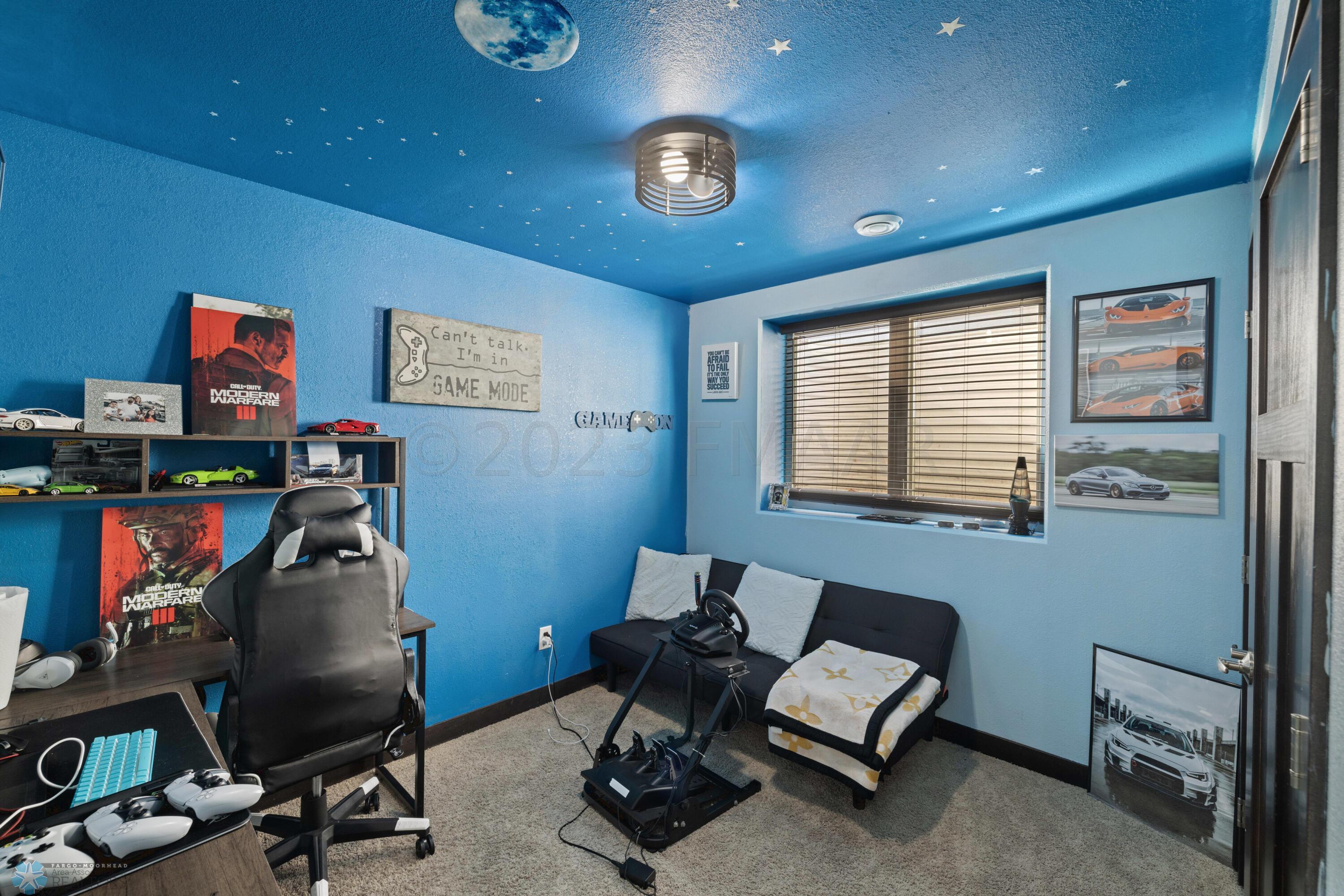 5th Bedroom