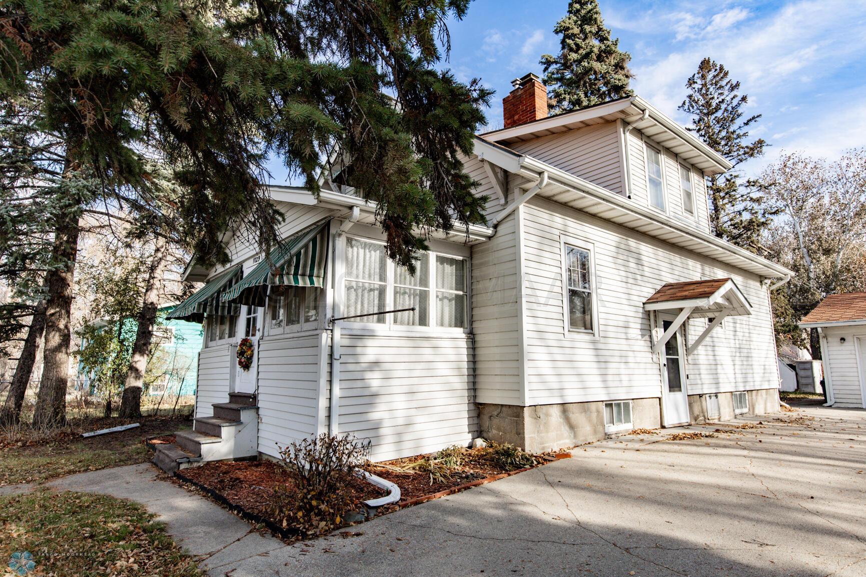 Property photo for 1029 29 Street N, Fargo, ND 58102