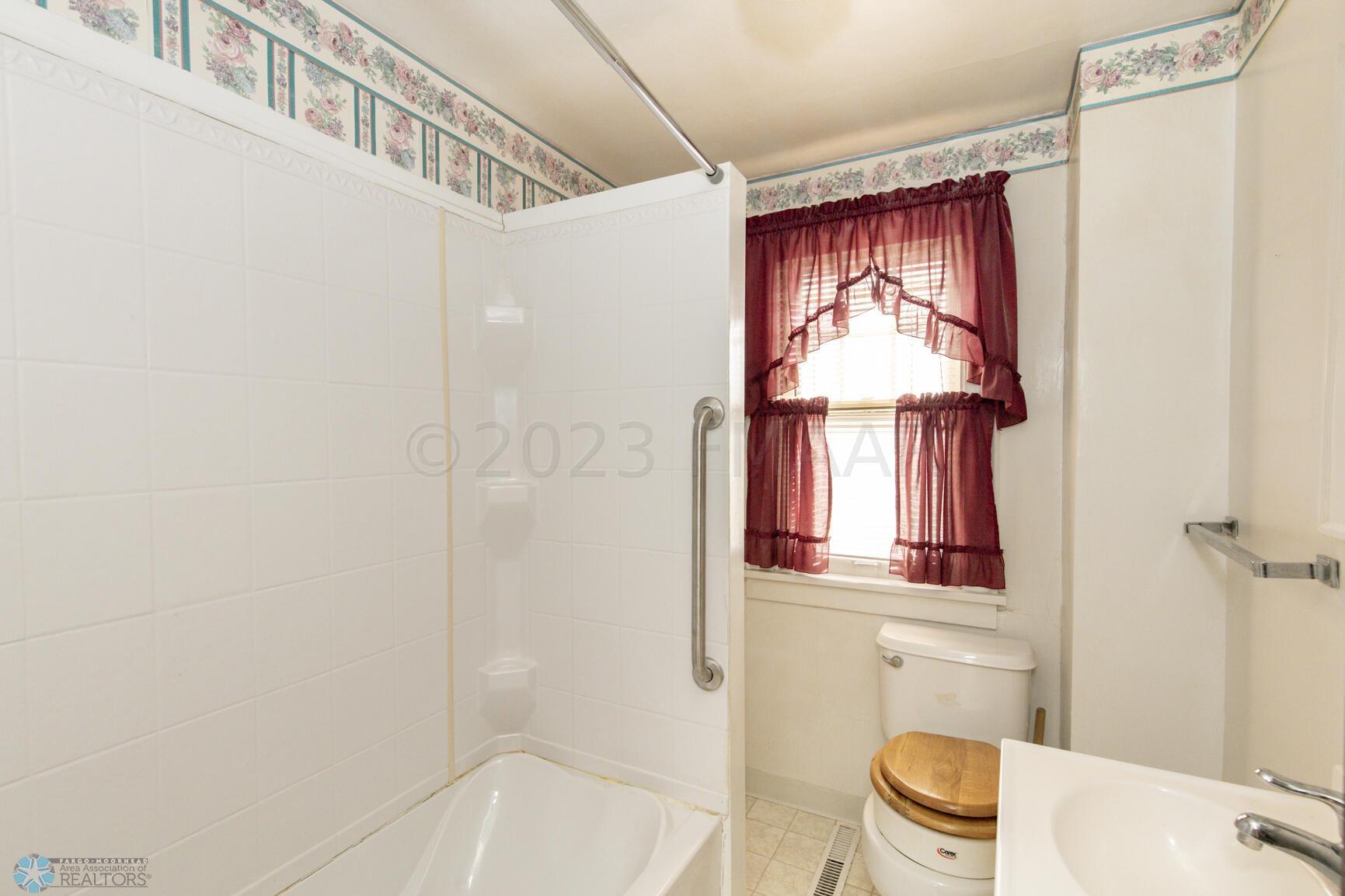 Bathroom 1