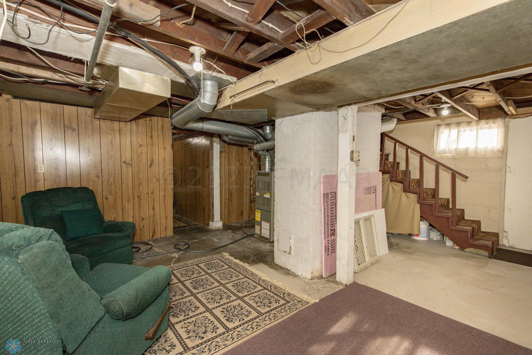 Basement