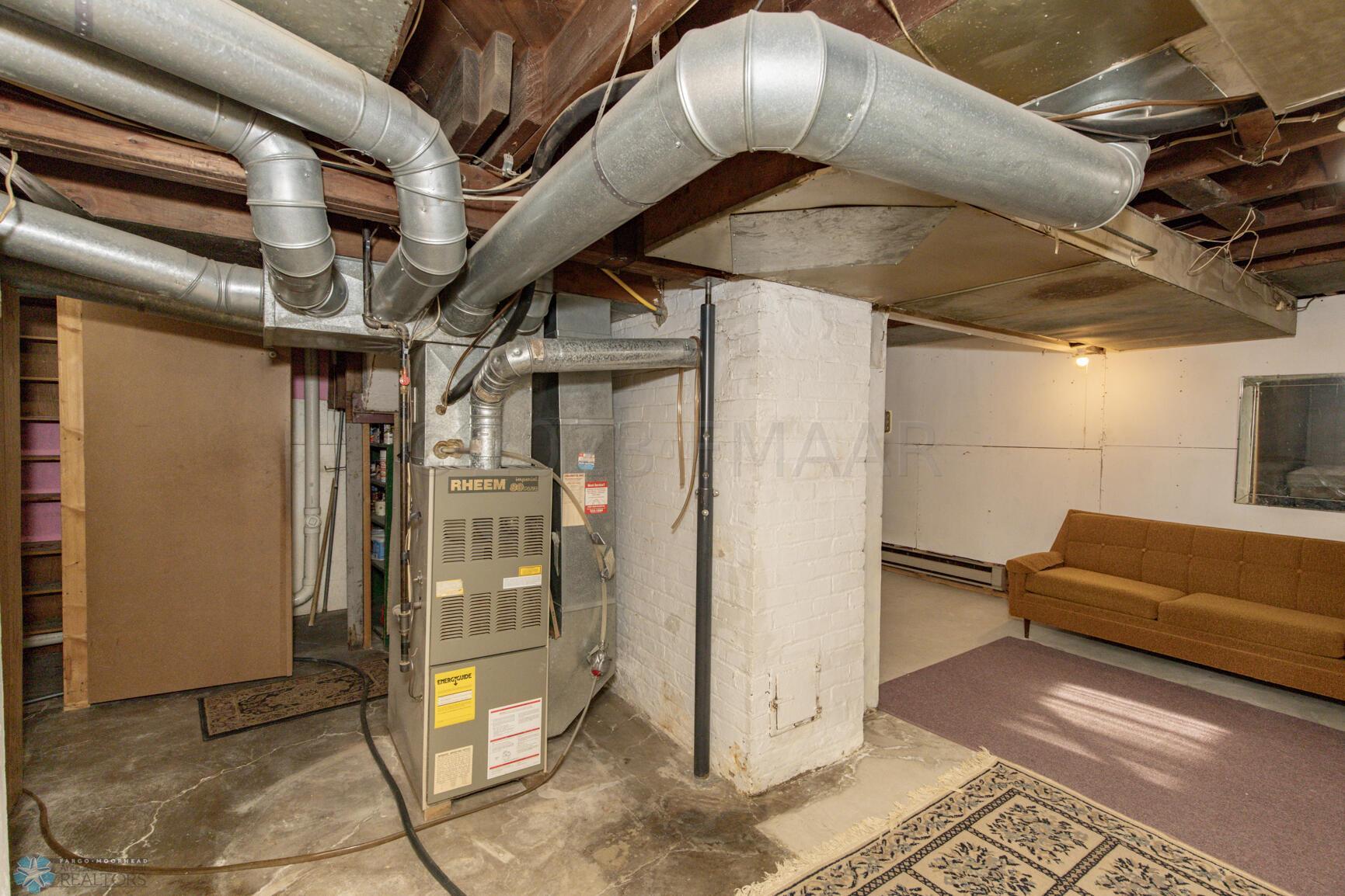Utilities