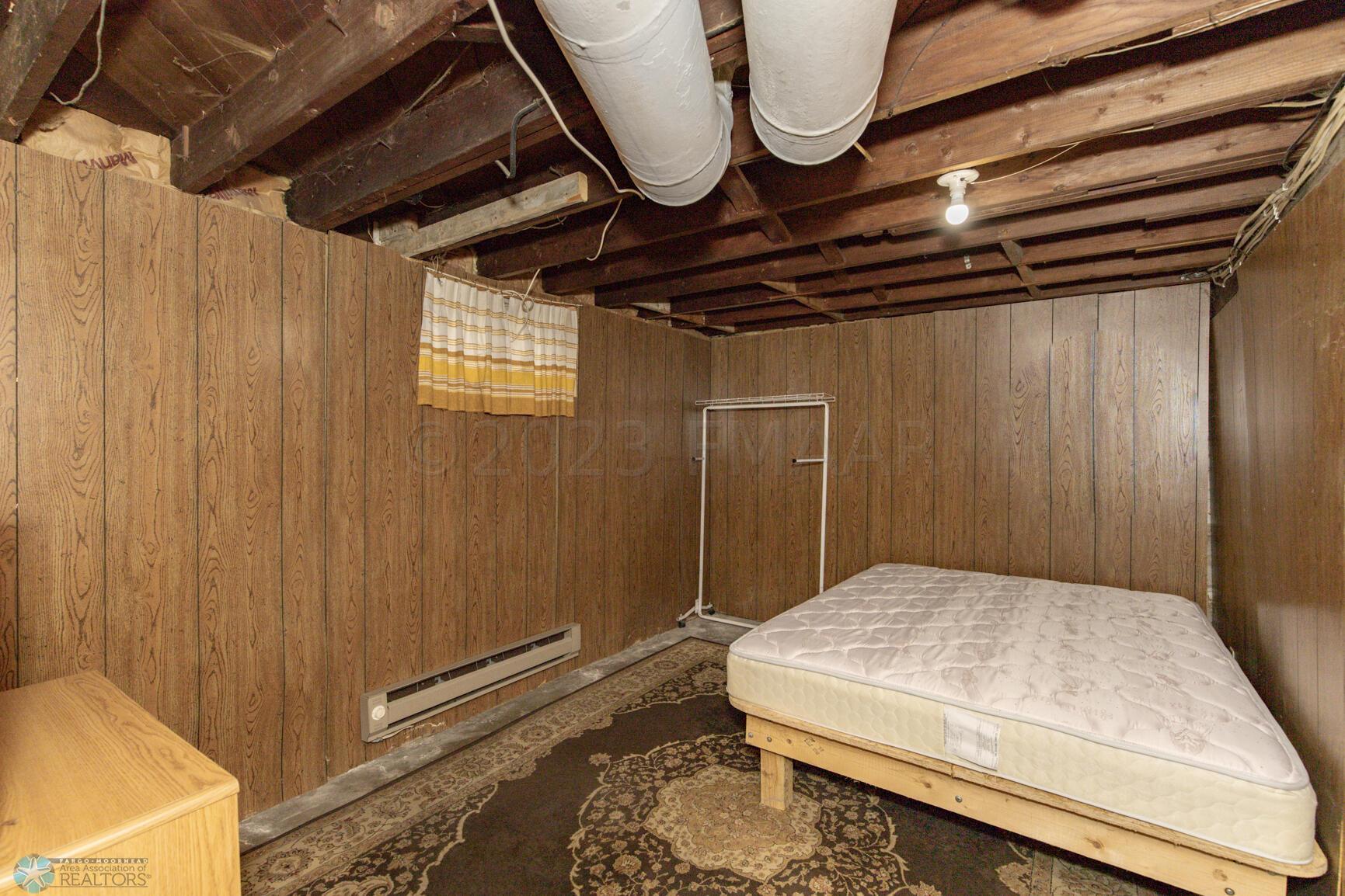 Bonus Room