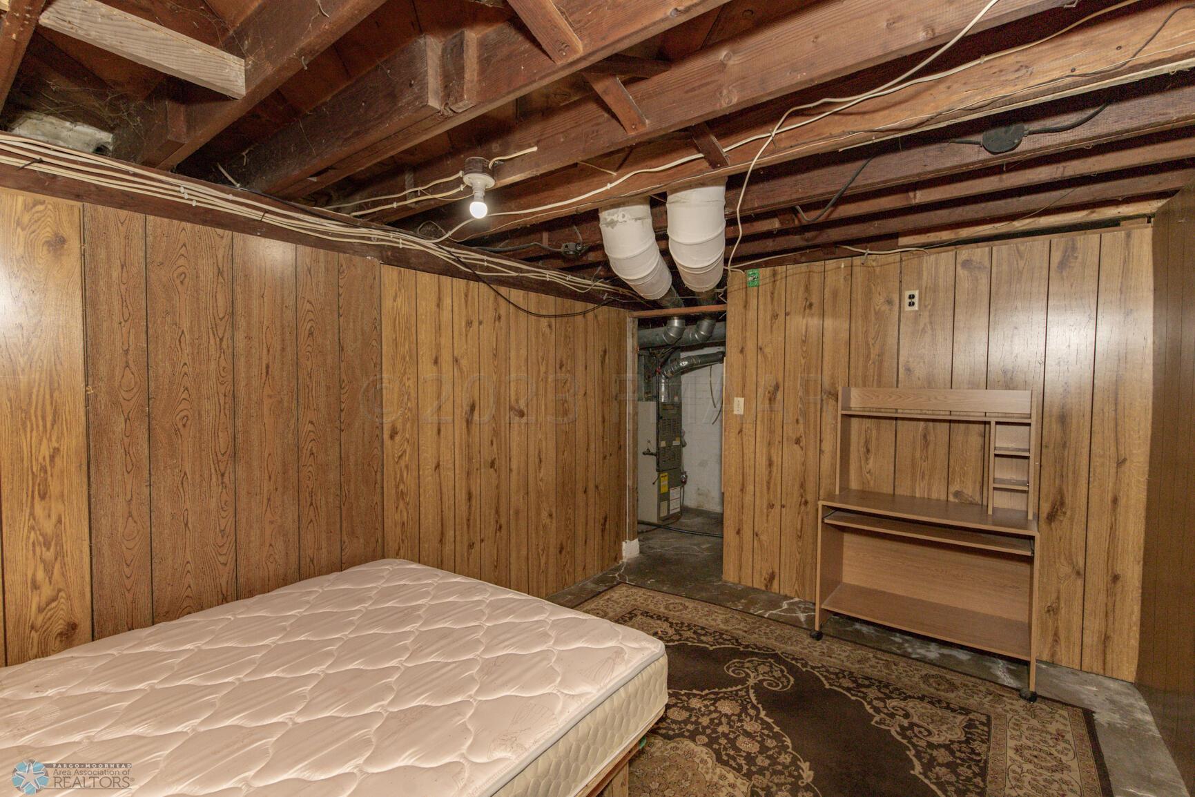 Bonus Room