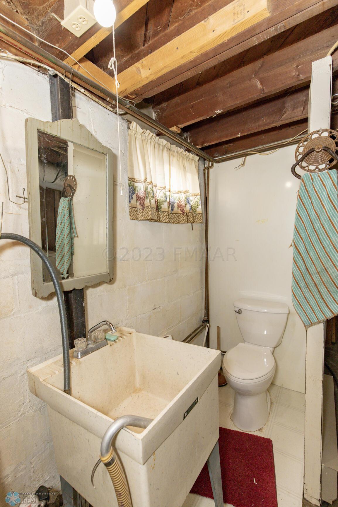 Bathroom 2