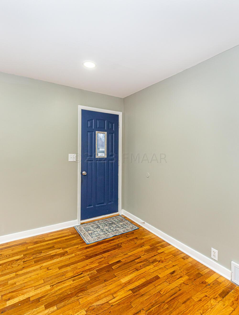 Entryway