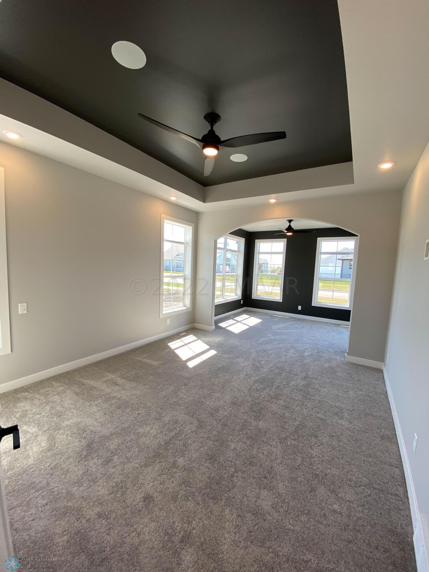 Master Bedroom/Sunroom