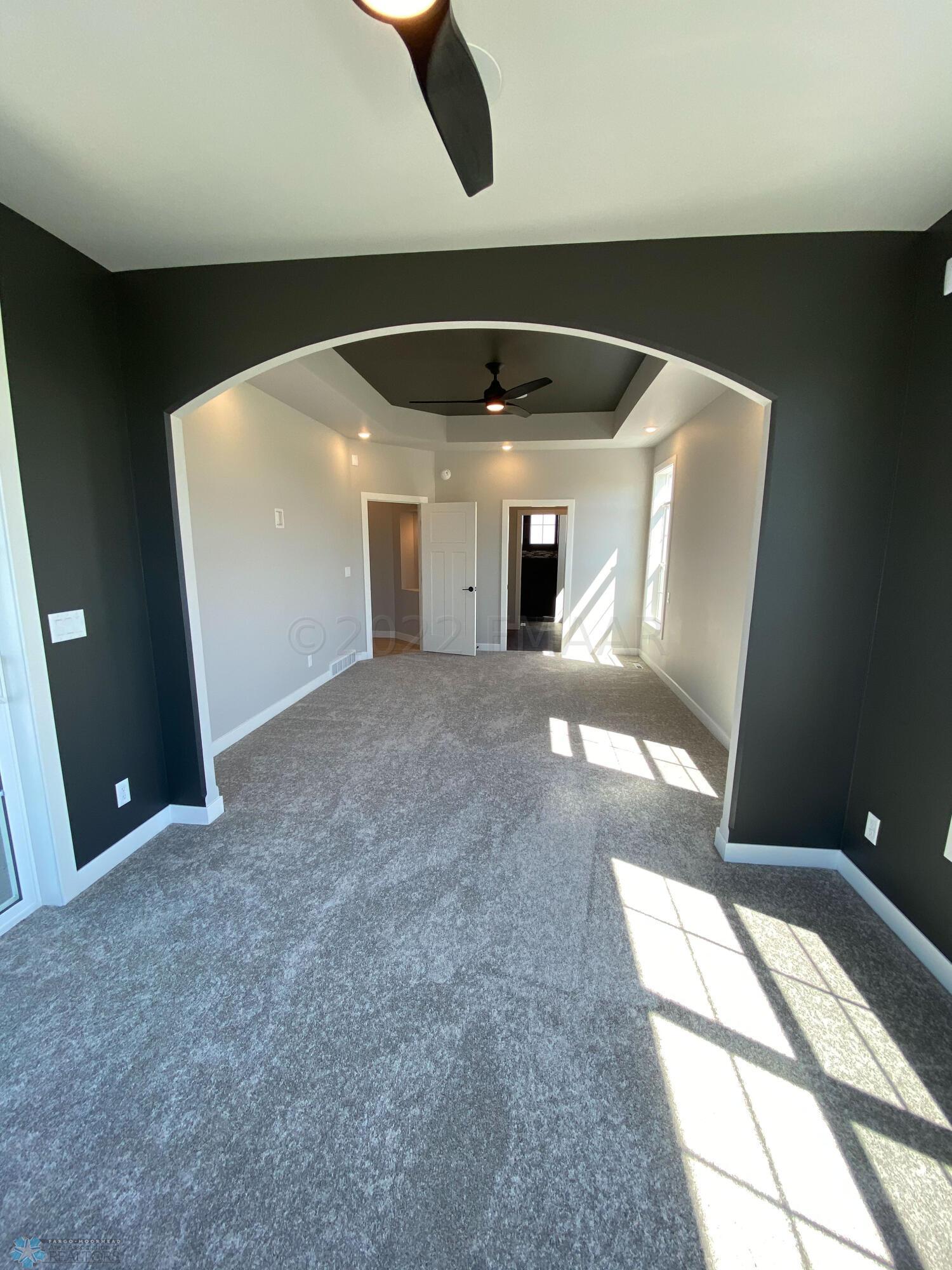 Sunroom/Master Bedroom