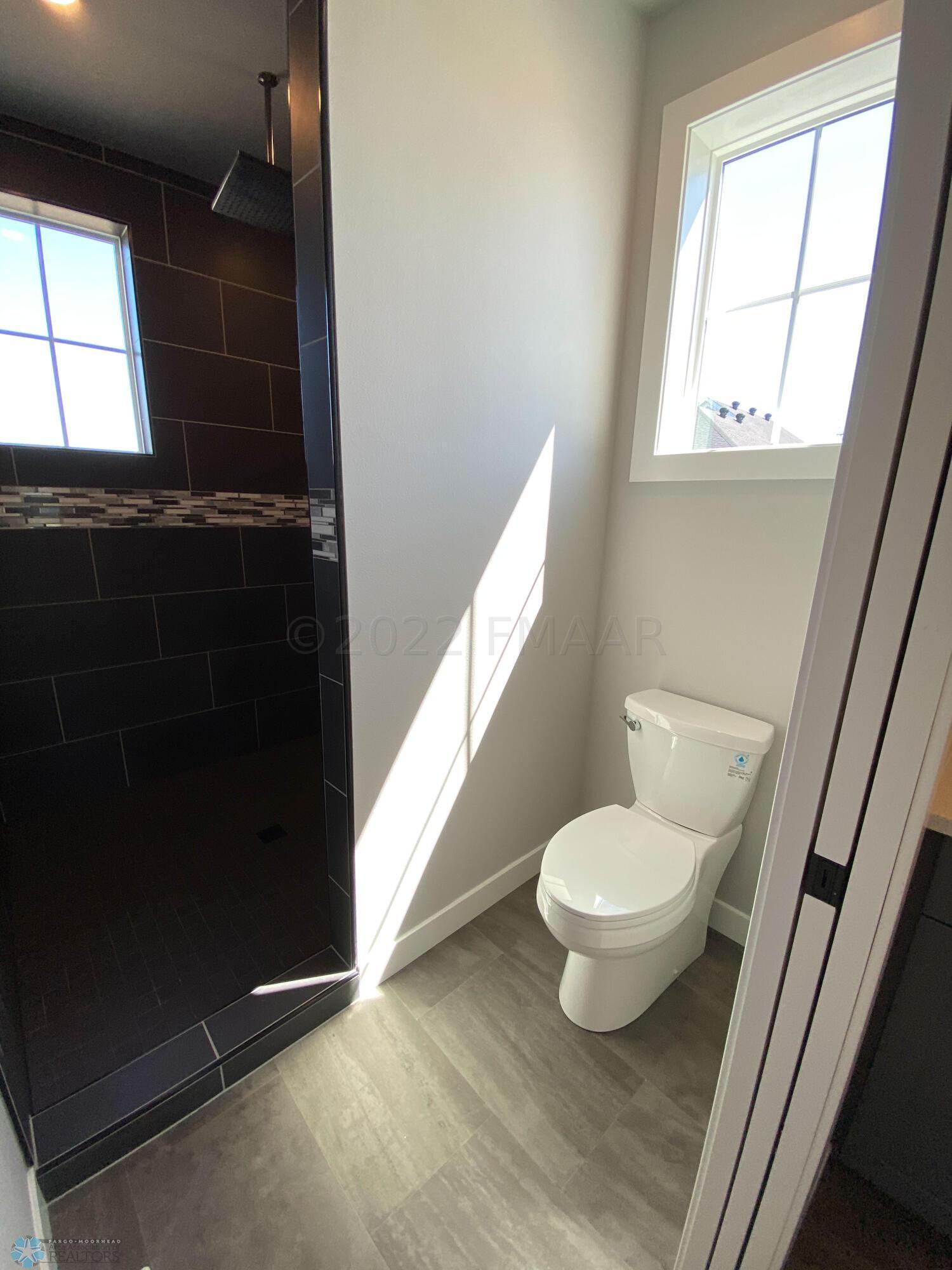 Water Closet