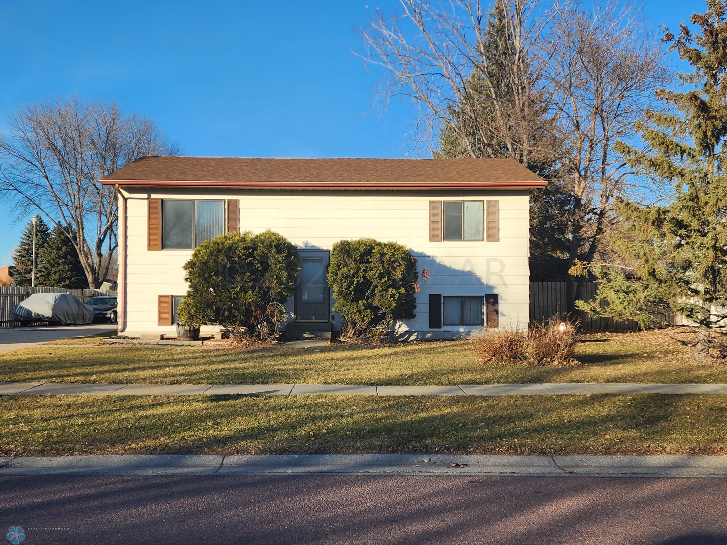 Property photo for 2109 30 Avenue S, Fargo, ND 58103