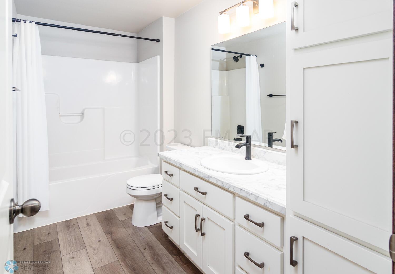 LL Bathroom