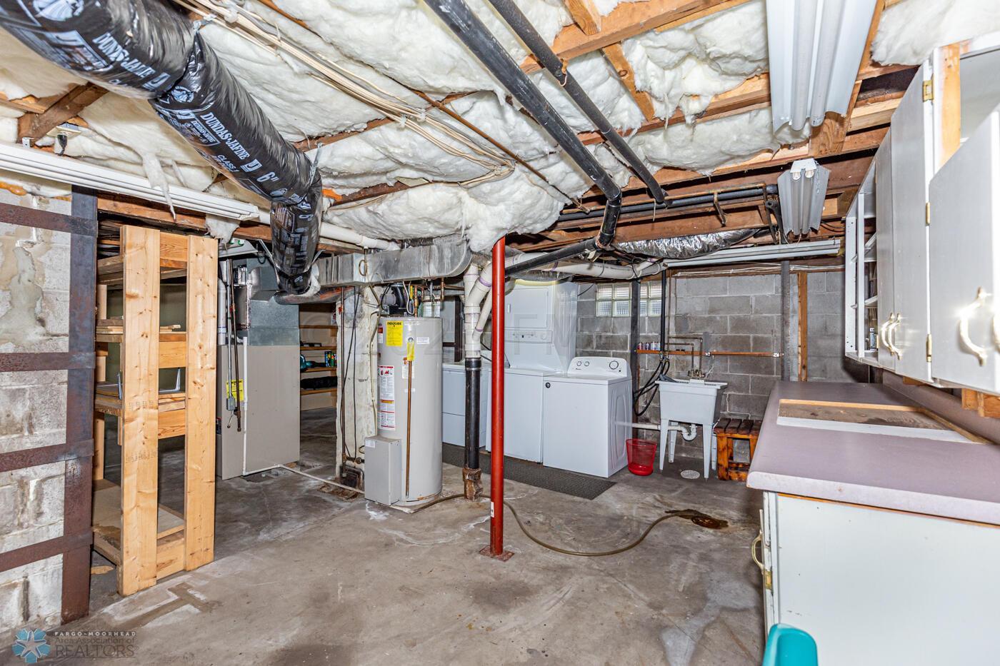 Mechanical Room