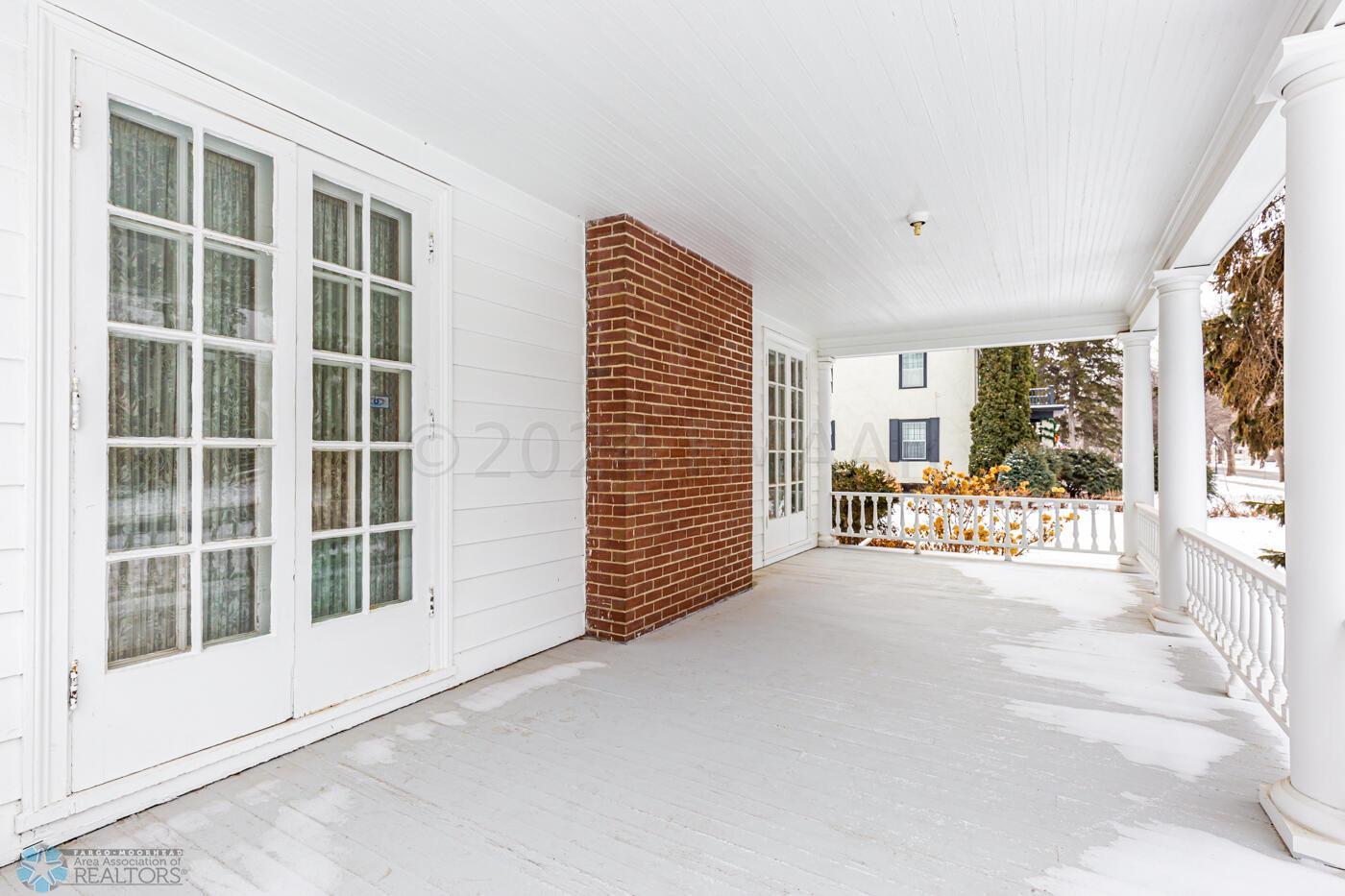 Porch